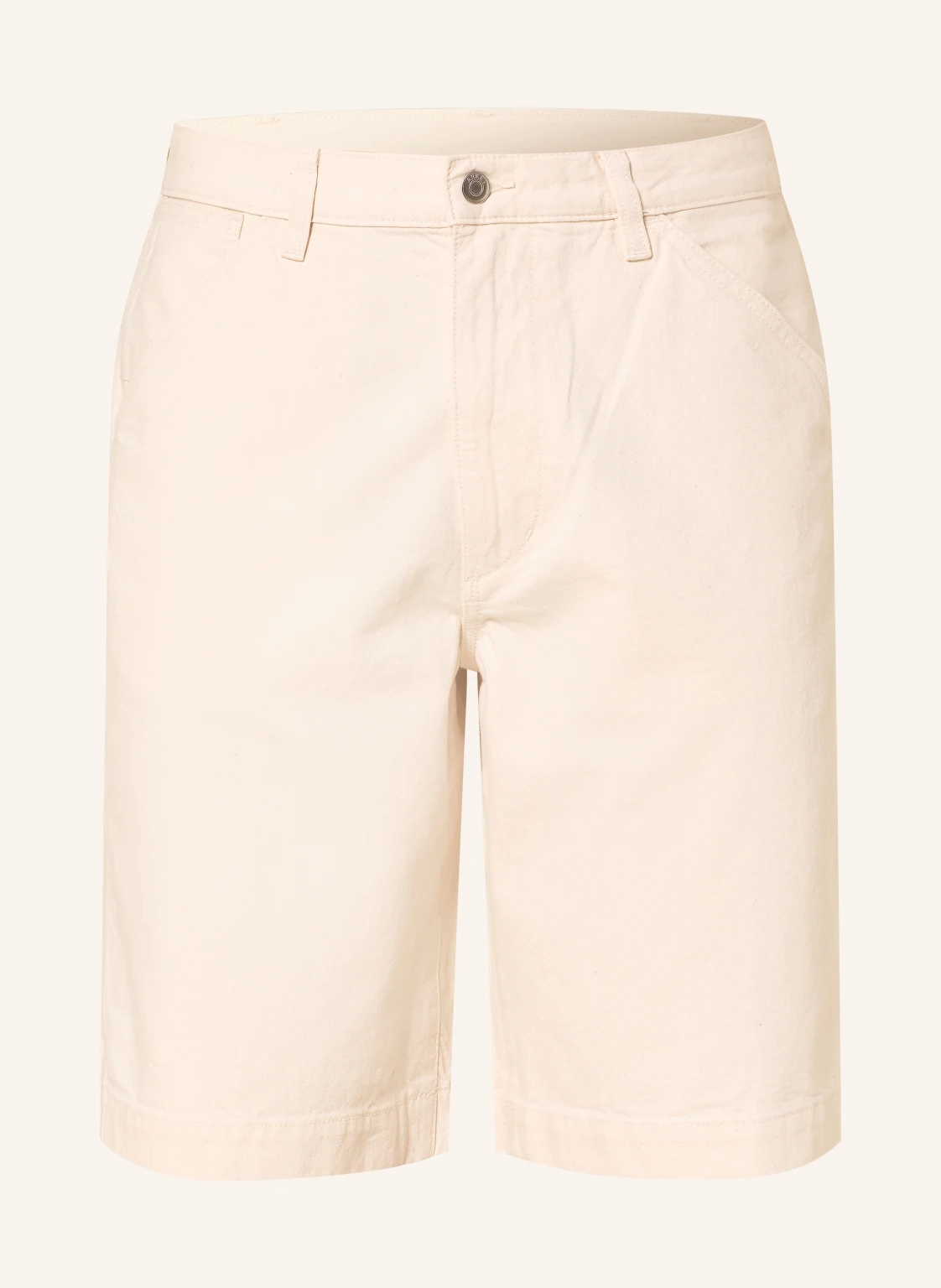 ARKET Jeansshorts FORBES CARPENTNER