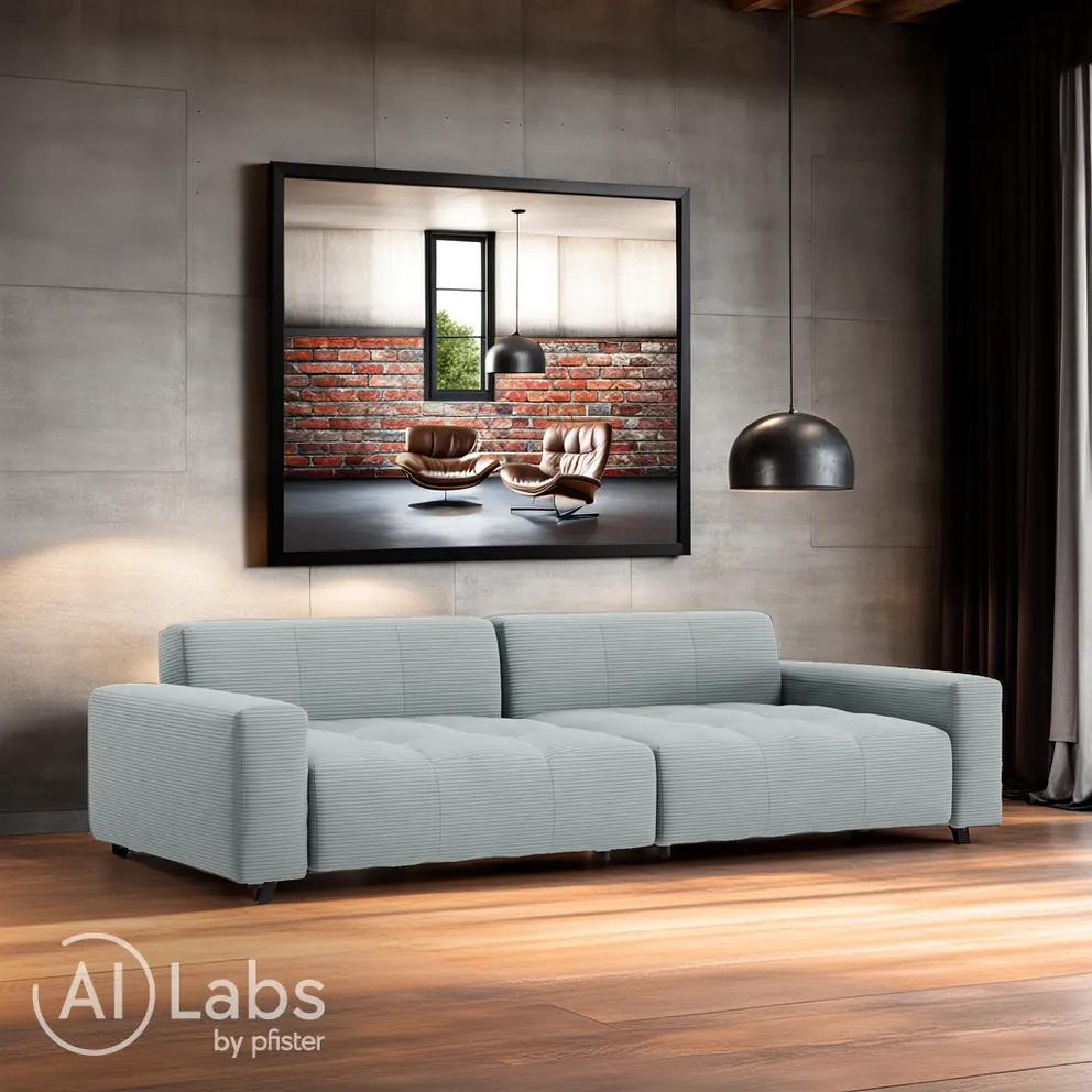 Einzelsofa Pensacola 2.0