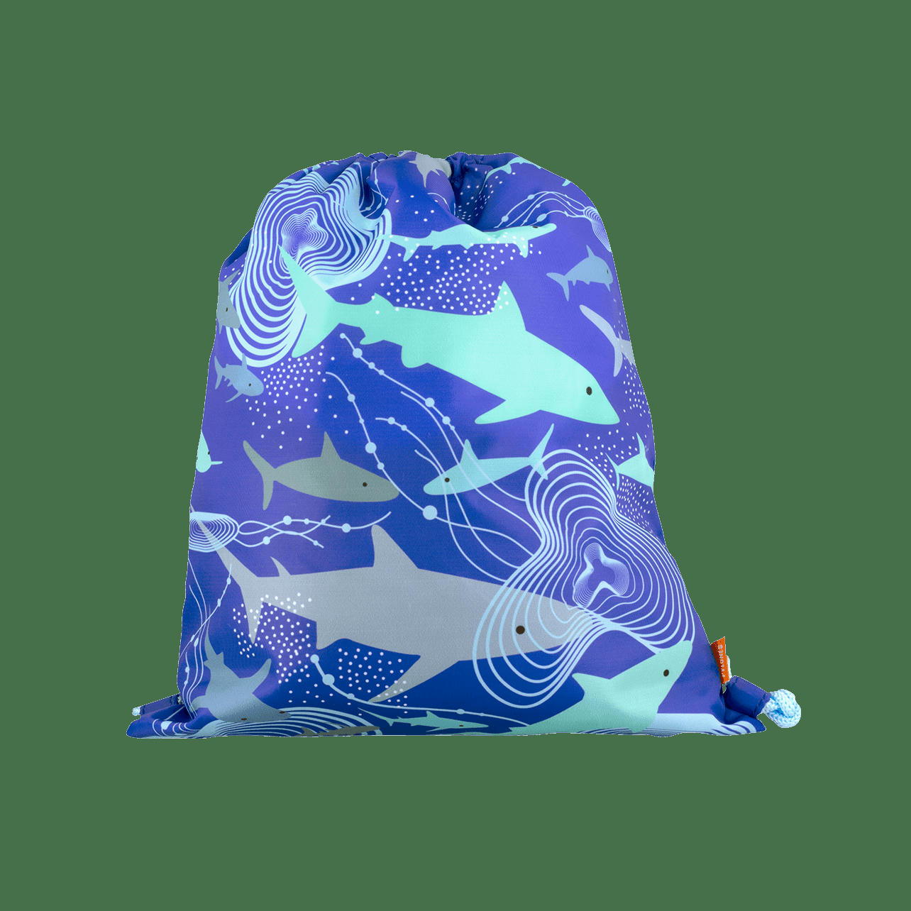 SWIM DS - Sac de natation 42x46cm