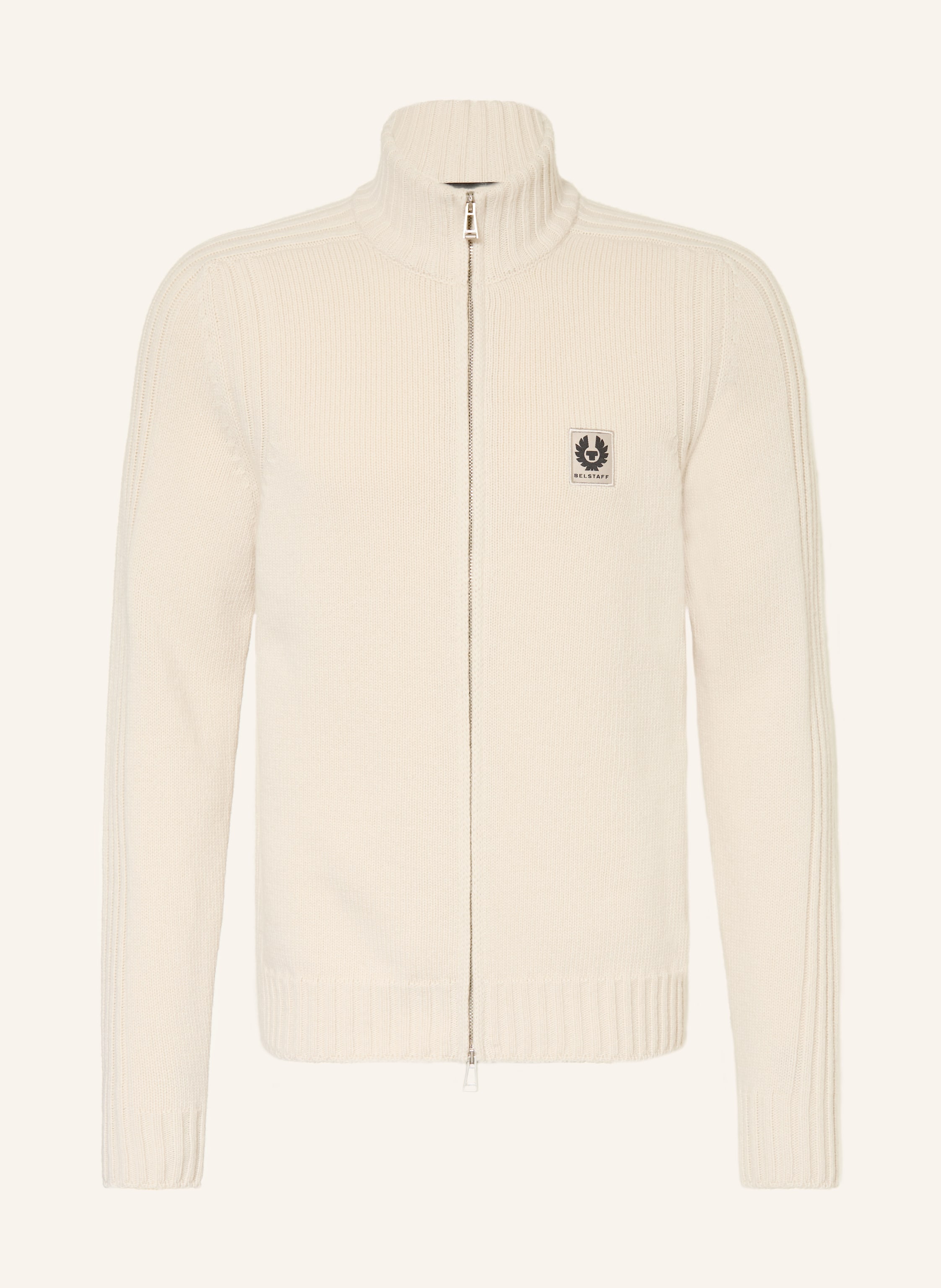 BELSTAFF Strickjacke WATCH