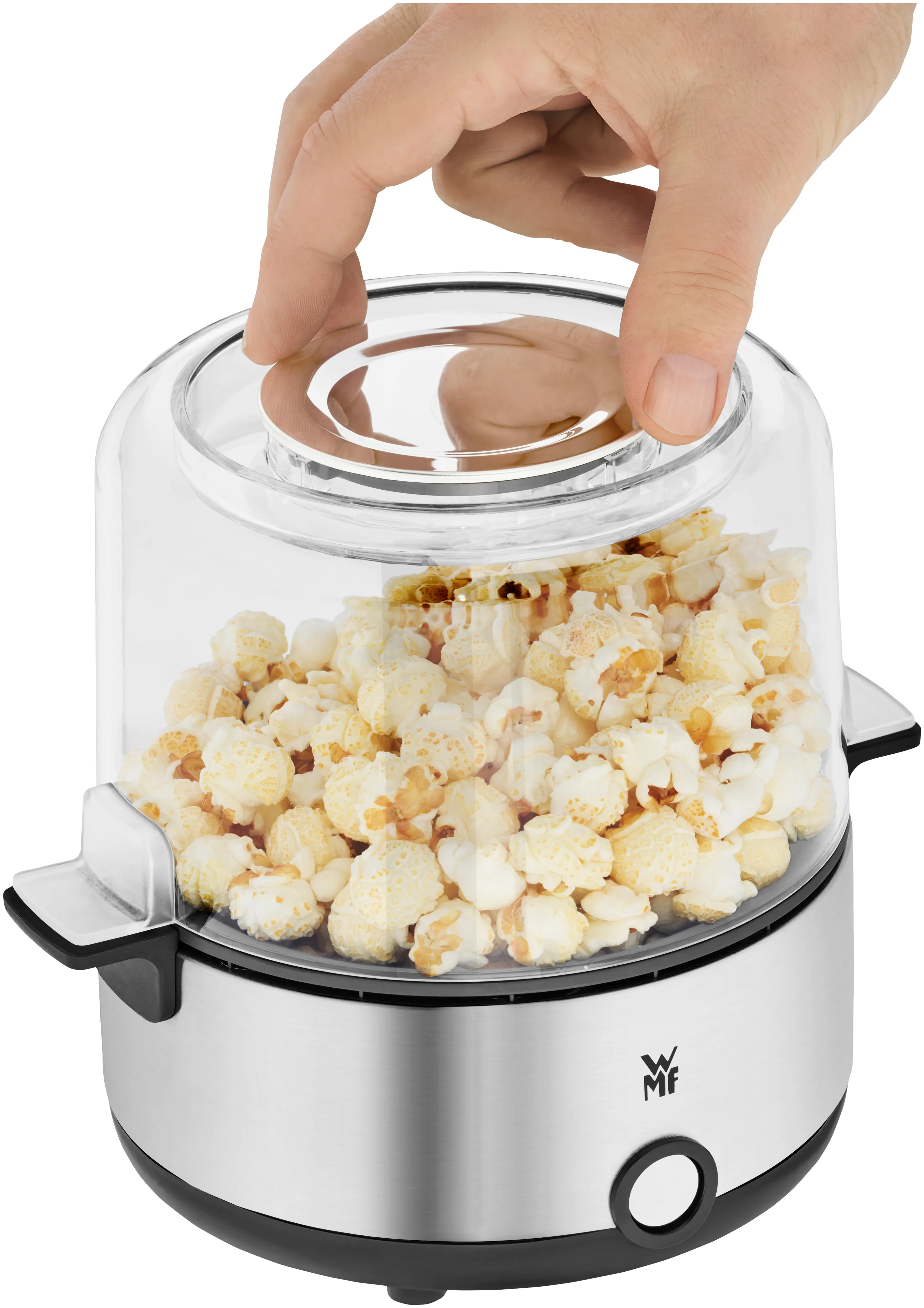 KITCHENMINI POPCORNMAKER WMF