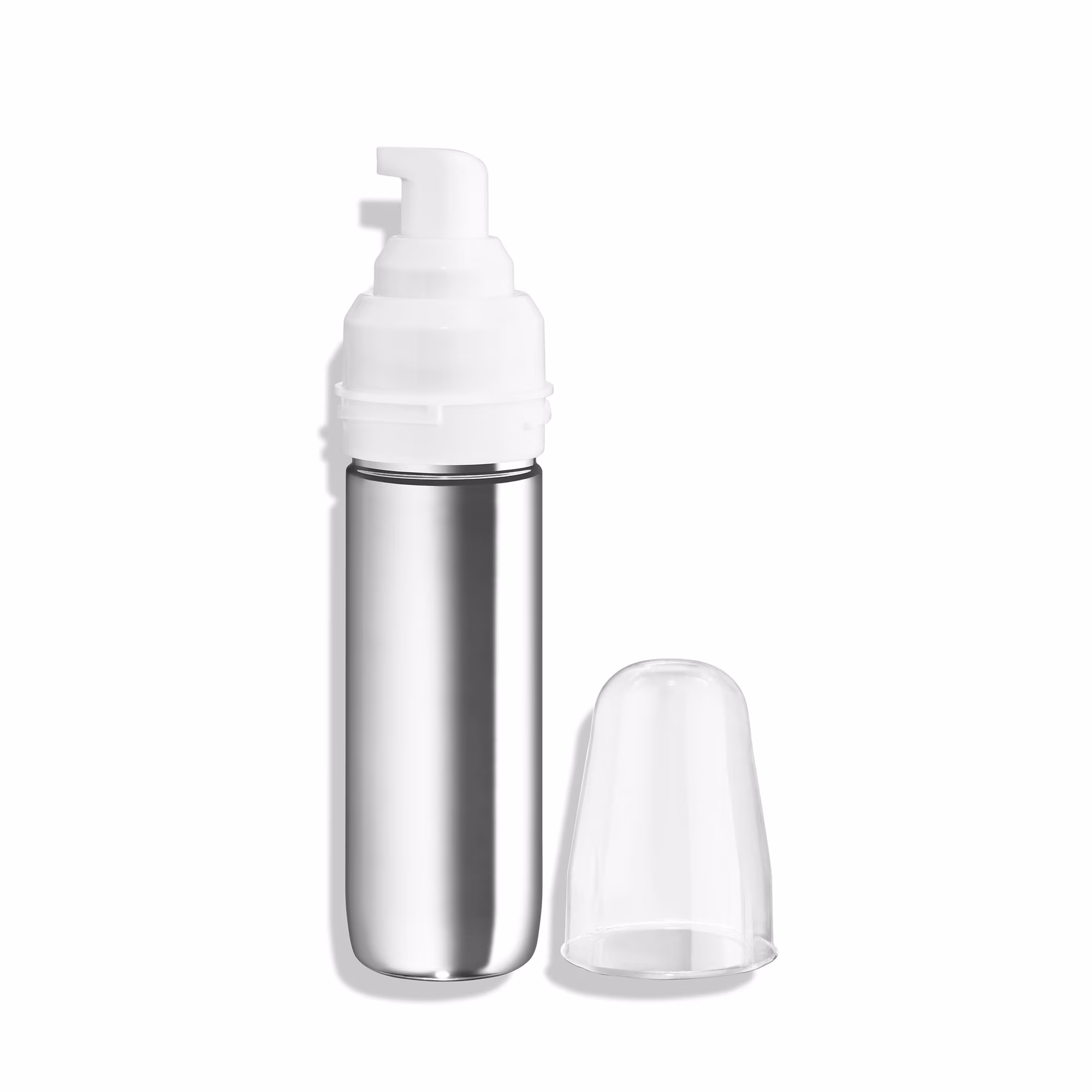 SHISEIDO MENRevitalisant total fluide léger - recharge