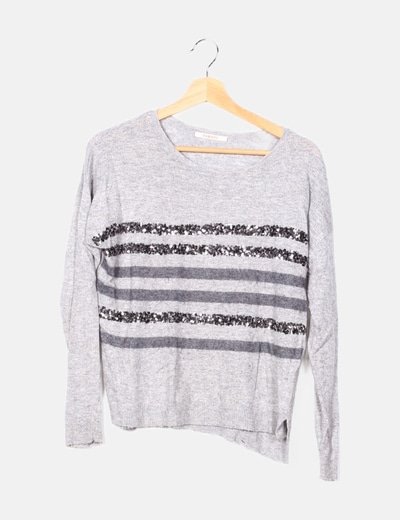 Camaïeu jumper Knitted