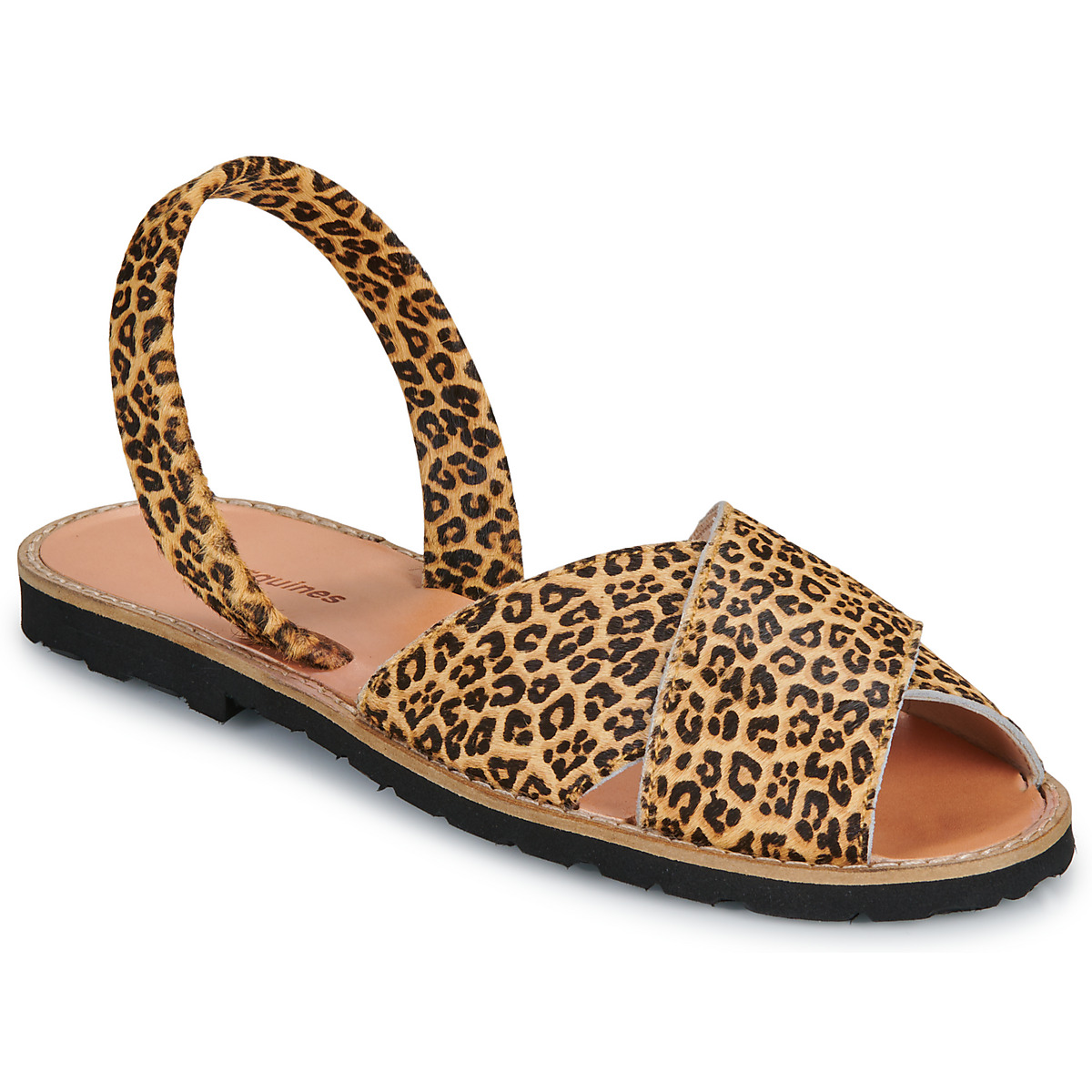 Minorquines - AVARCA CALA - Leopard