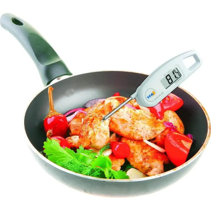 Fleischthermometer THERMO JACK