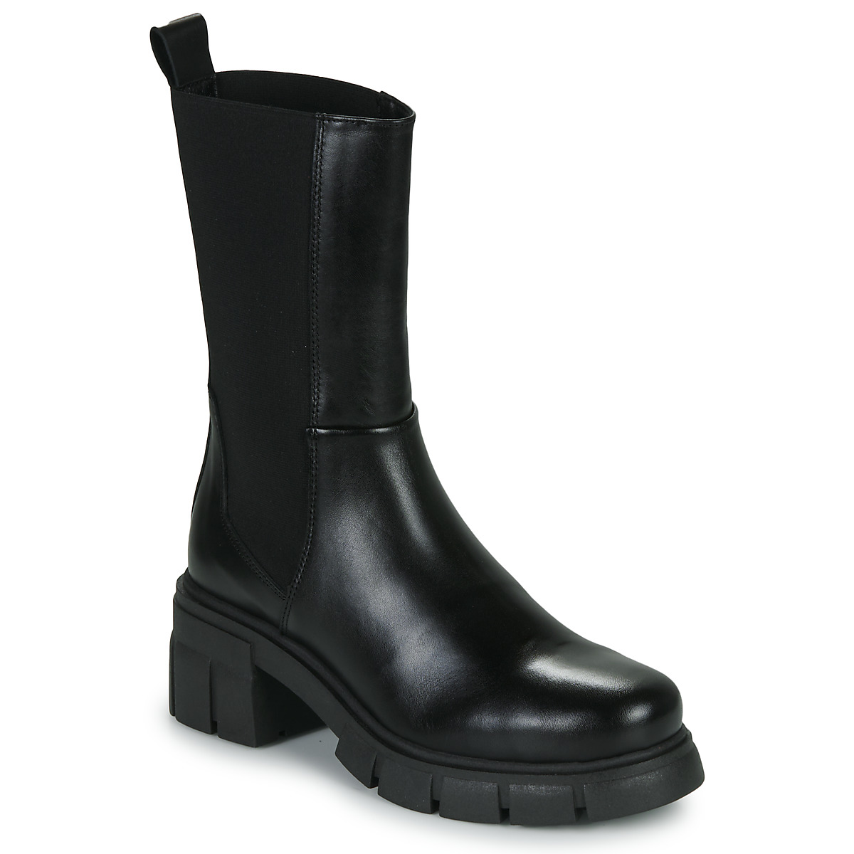 Betty London - SPACY - Black