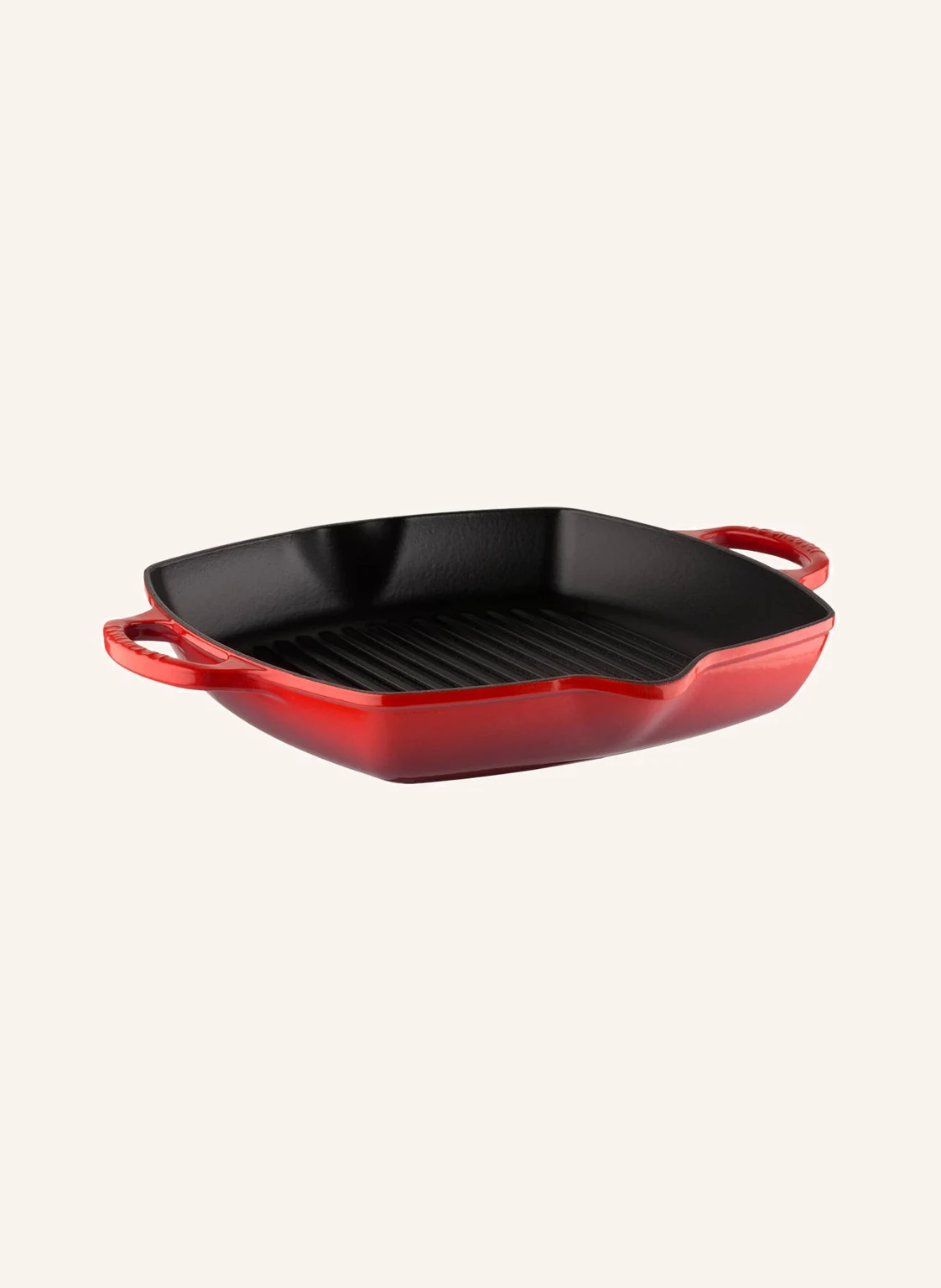 LE CREUSET Grillpfanne SIGNATURE
