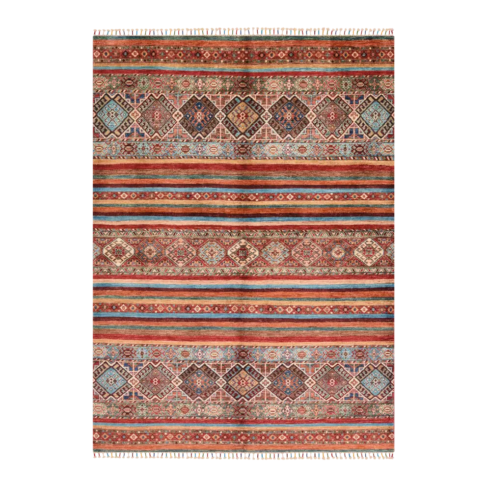 Orientteppich Serai