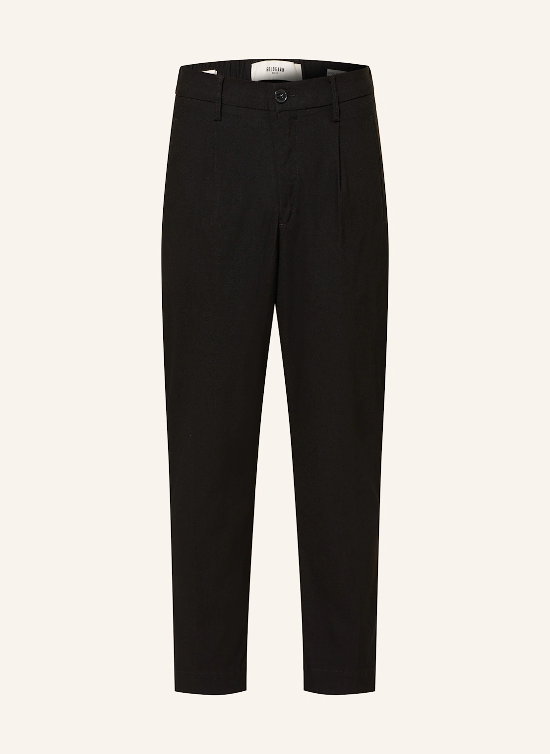 GOLDGARN DENIM Chino NECKARSTADT Relaxed Fit