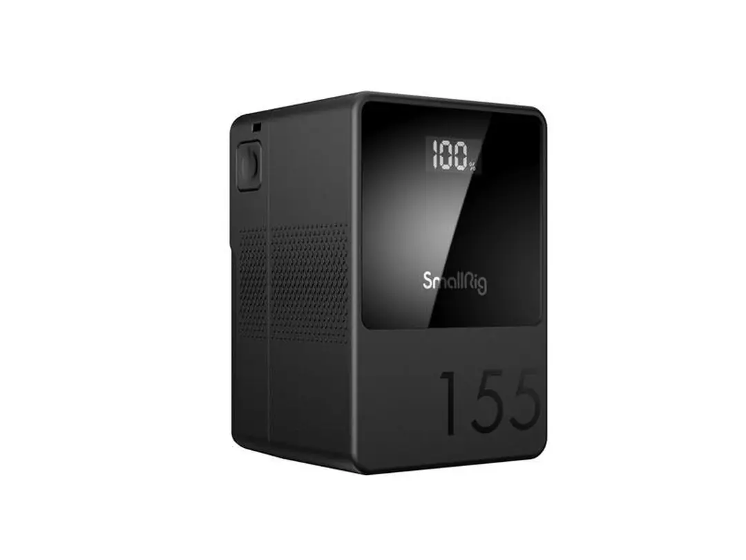 Videokamera VB155
