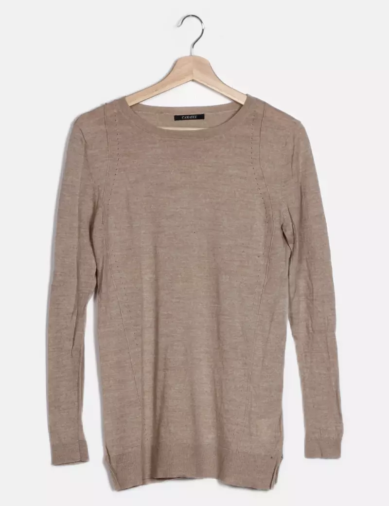 Camaïeu jumper Knitted