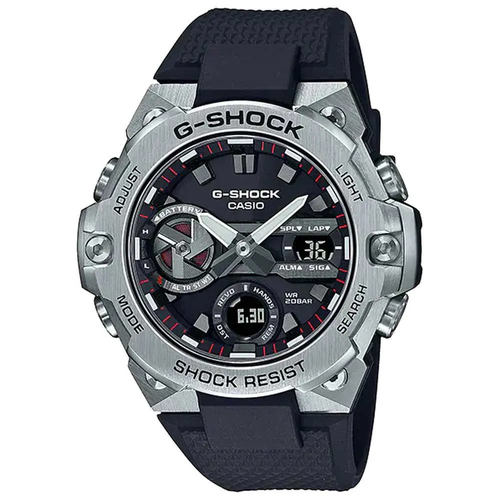 Casio GST-B400-1AER watch