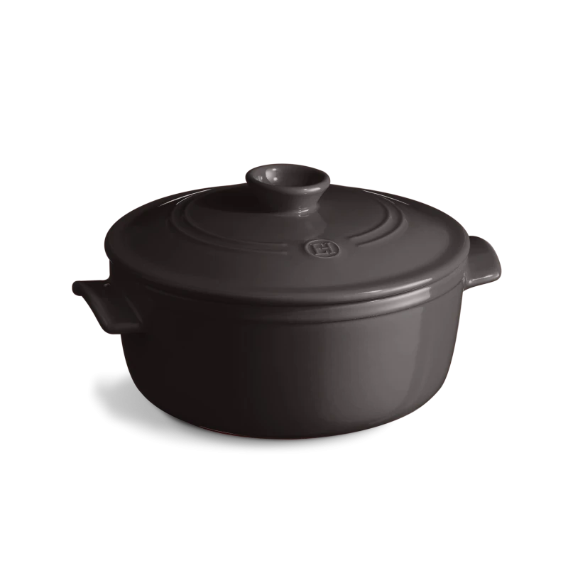 Grande Cocotte Ronde - 5,3L Ø 29,5cm | 6-8 pers
