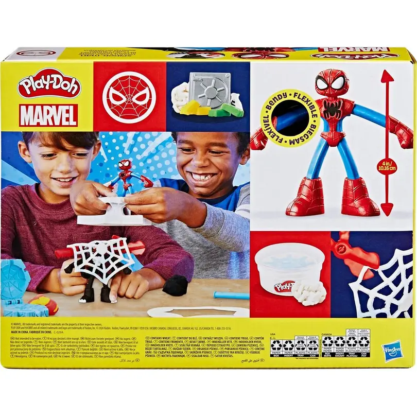 Spielset 13-teilig Classic