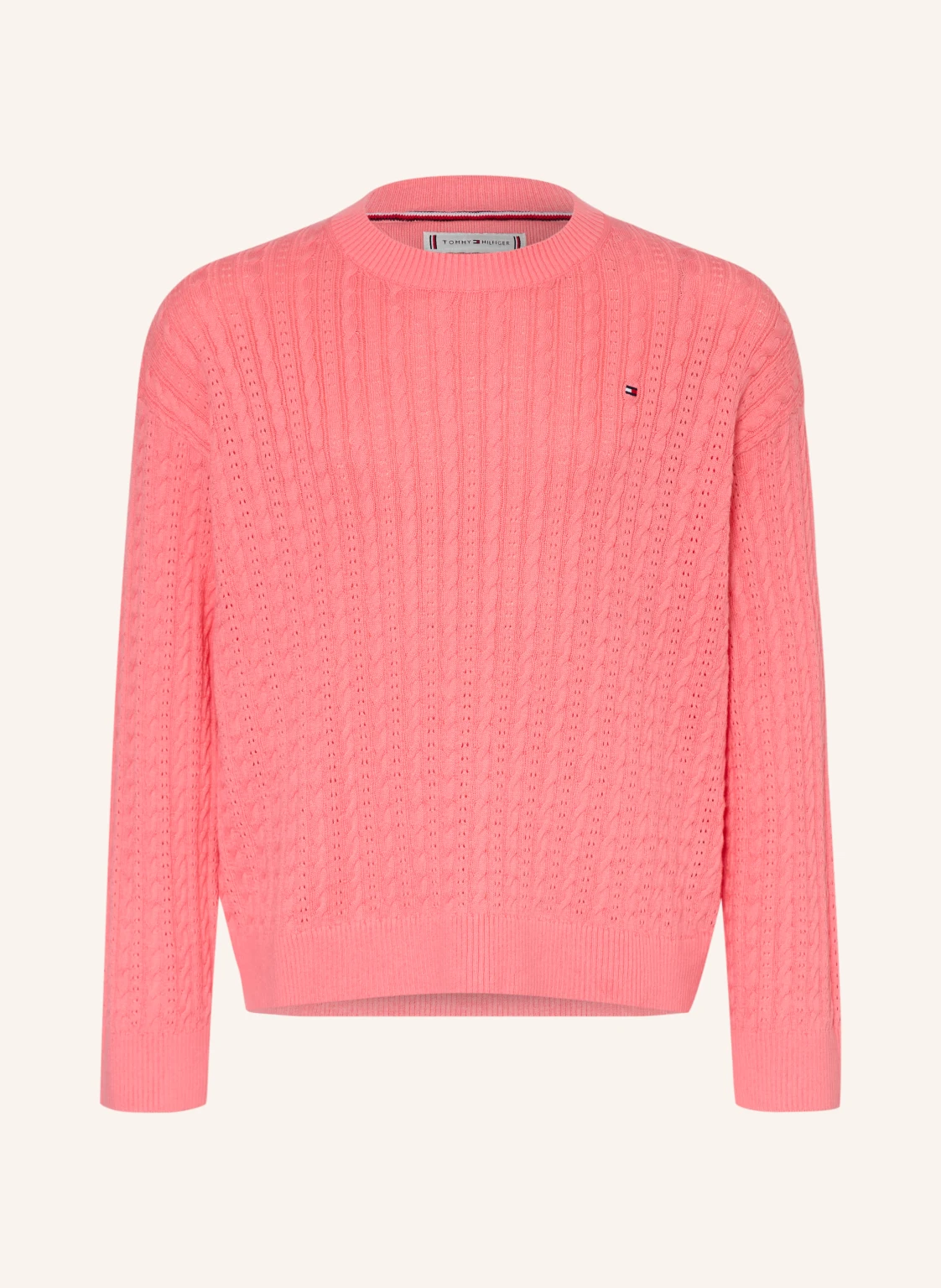 TOMMY HILFIGER Pullover