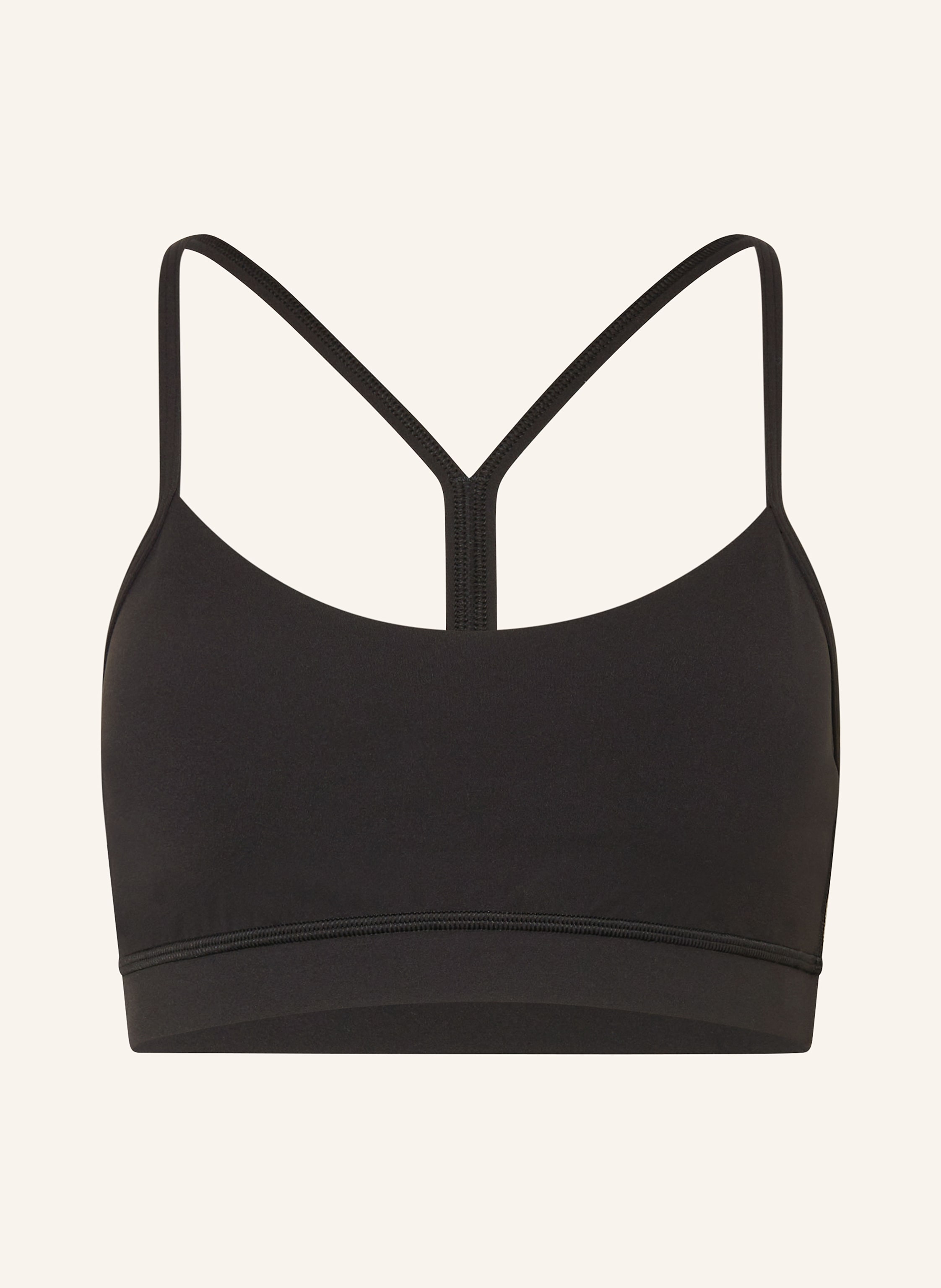 lululemon Sport-BH FLOW Y