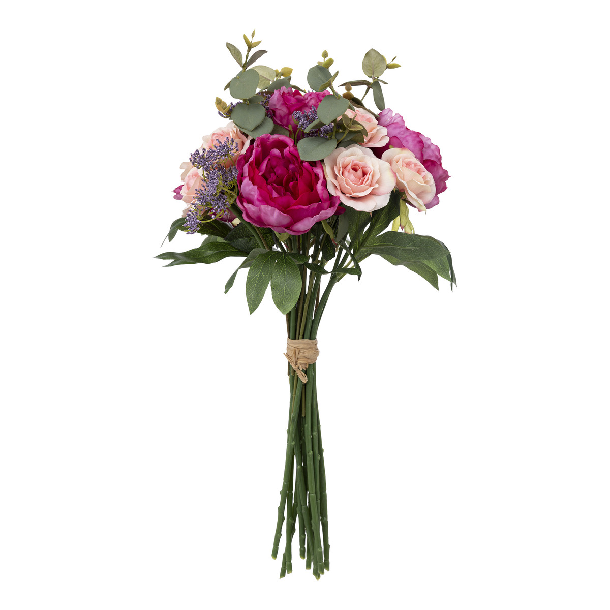 Mixed bouquet H.53 cm