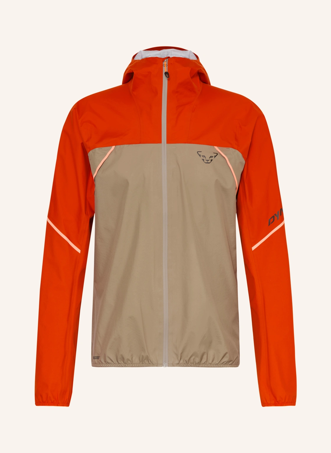 DYNAFIT Funktionsjacke ALPINE