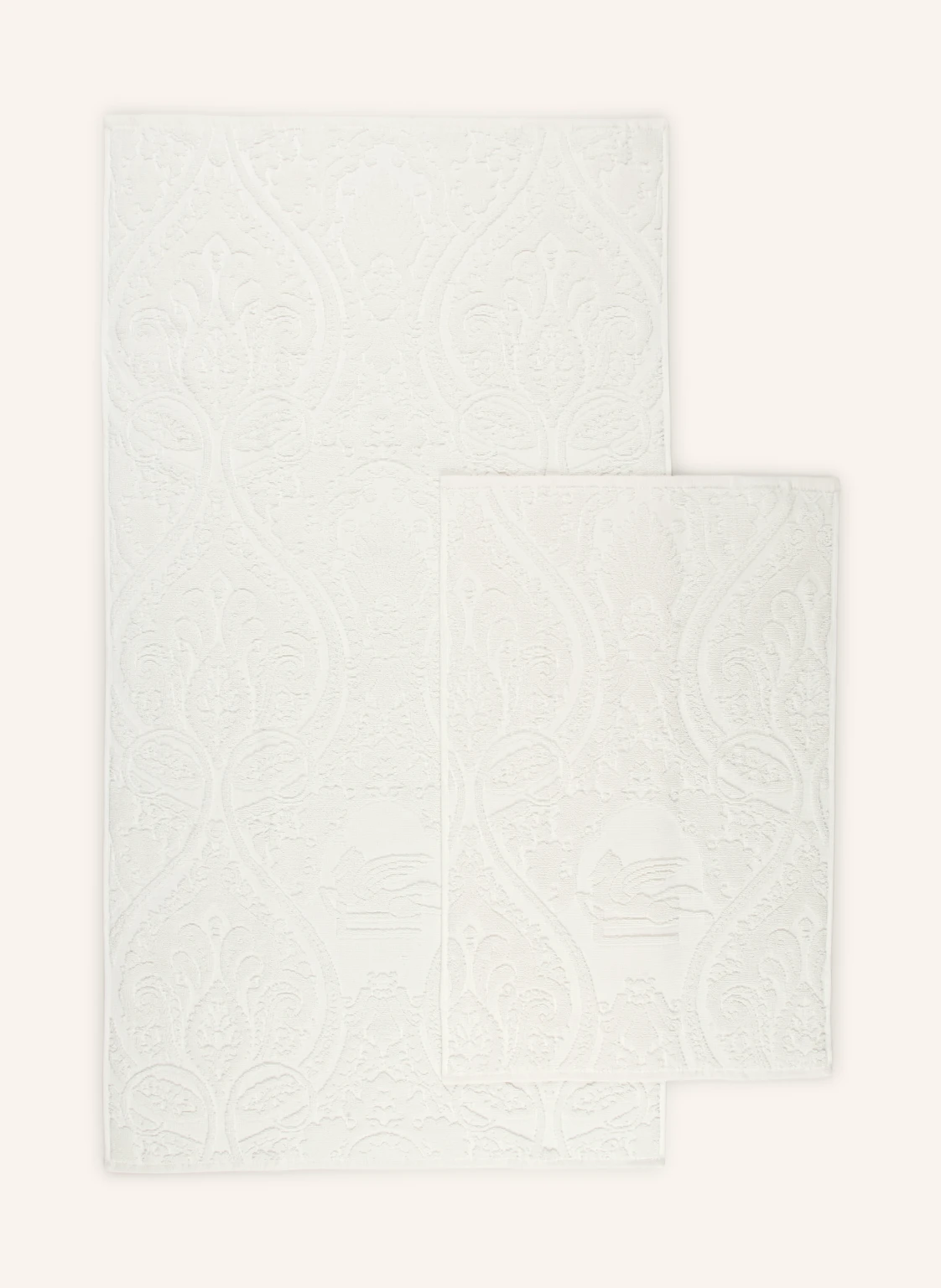 ETRO Home 2er-Set Handtücher CAPRI