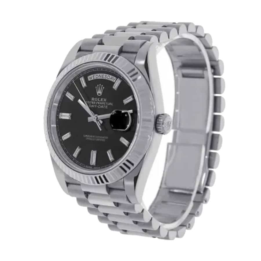 Rolex Day-Date 228239 Super Clone Edition