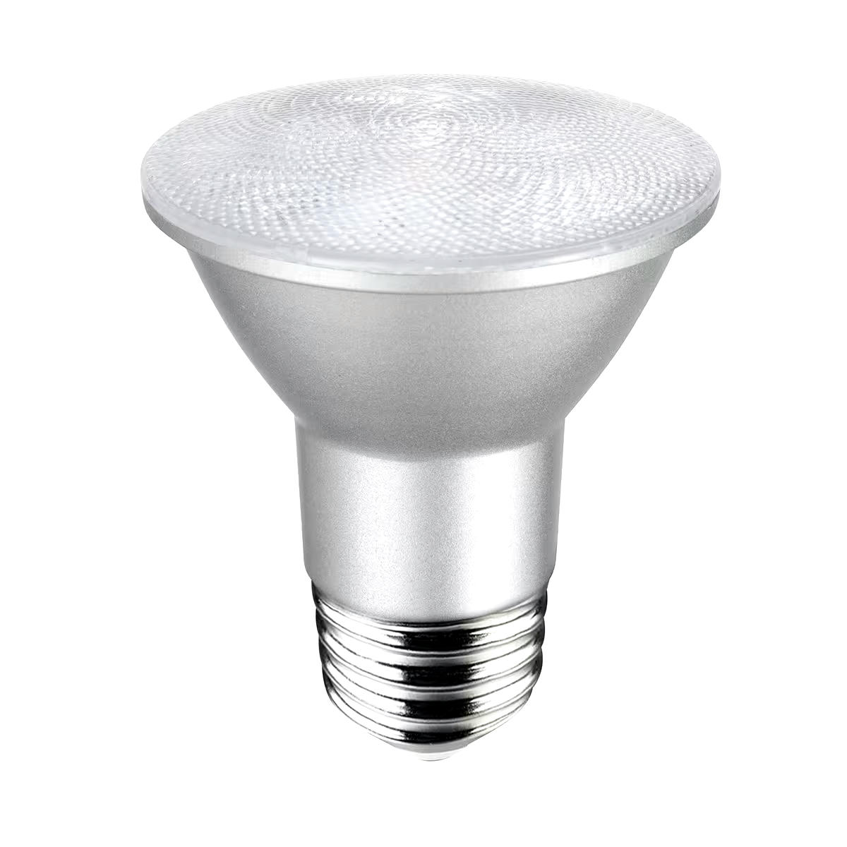 NOMA iQ™ PAR20 E26 Smart Dimmable LED Light Bulbs, 500 Lumens, Colour/Tunable White, 2-pk