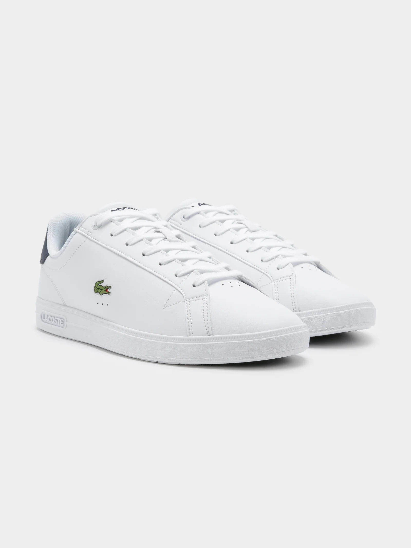 Mens Graduate Pro 222 Sneakers