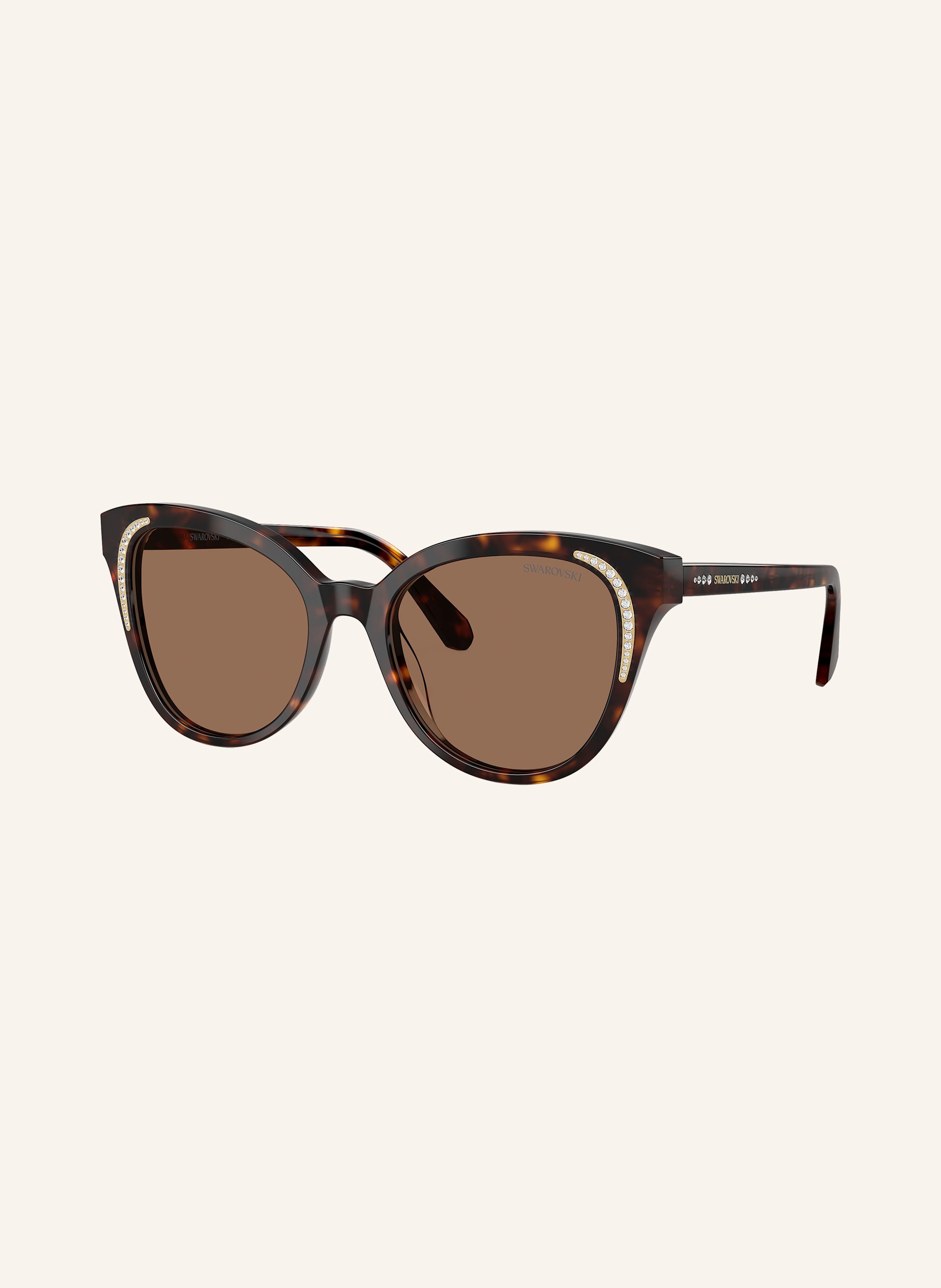 SWAROVSKI Sonnenbrille SK6031