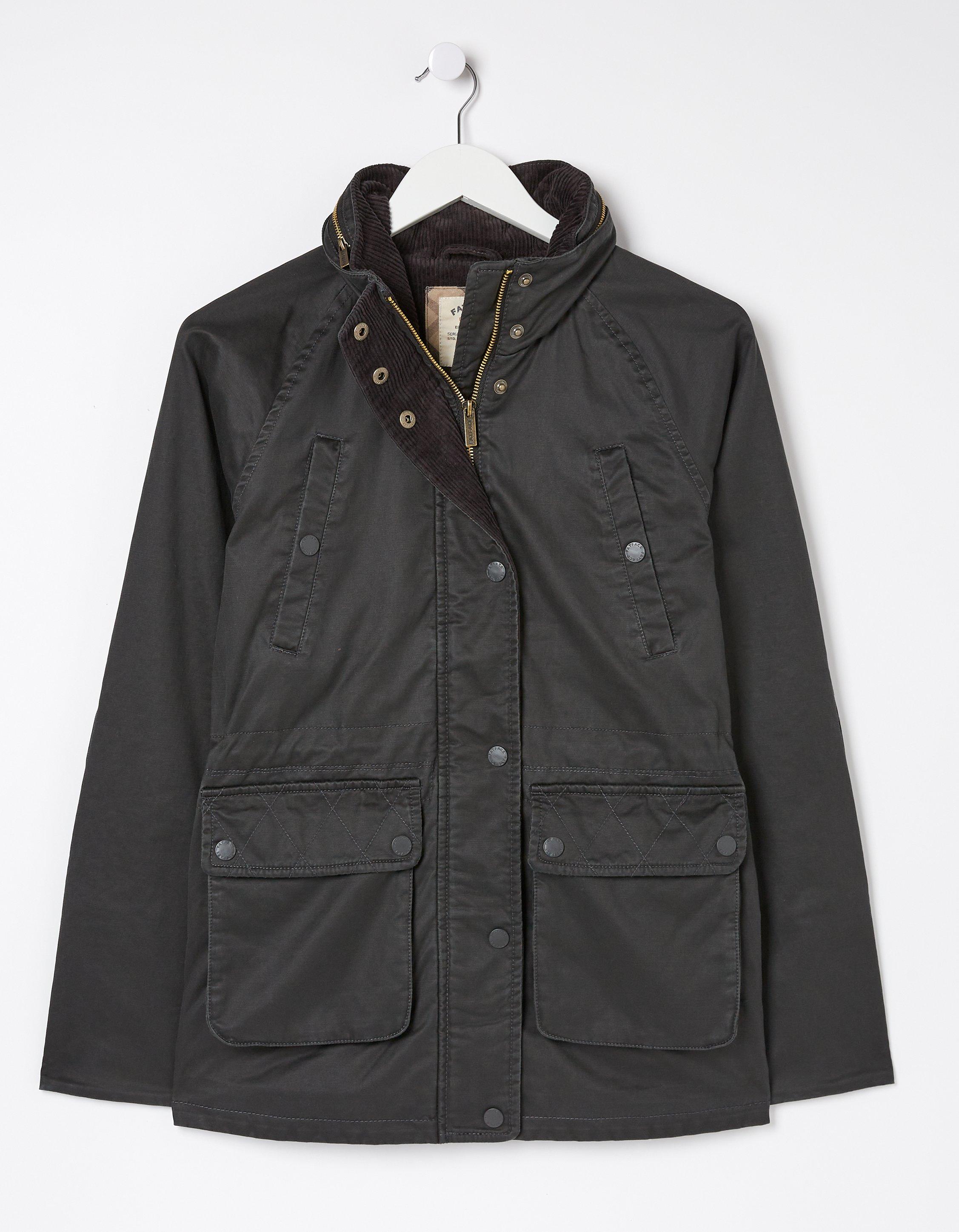 Sussex Heritage Coat