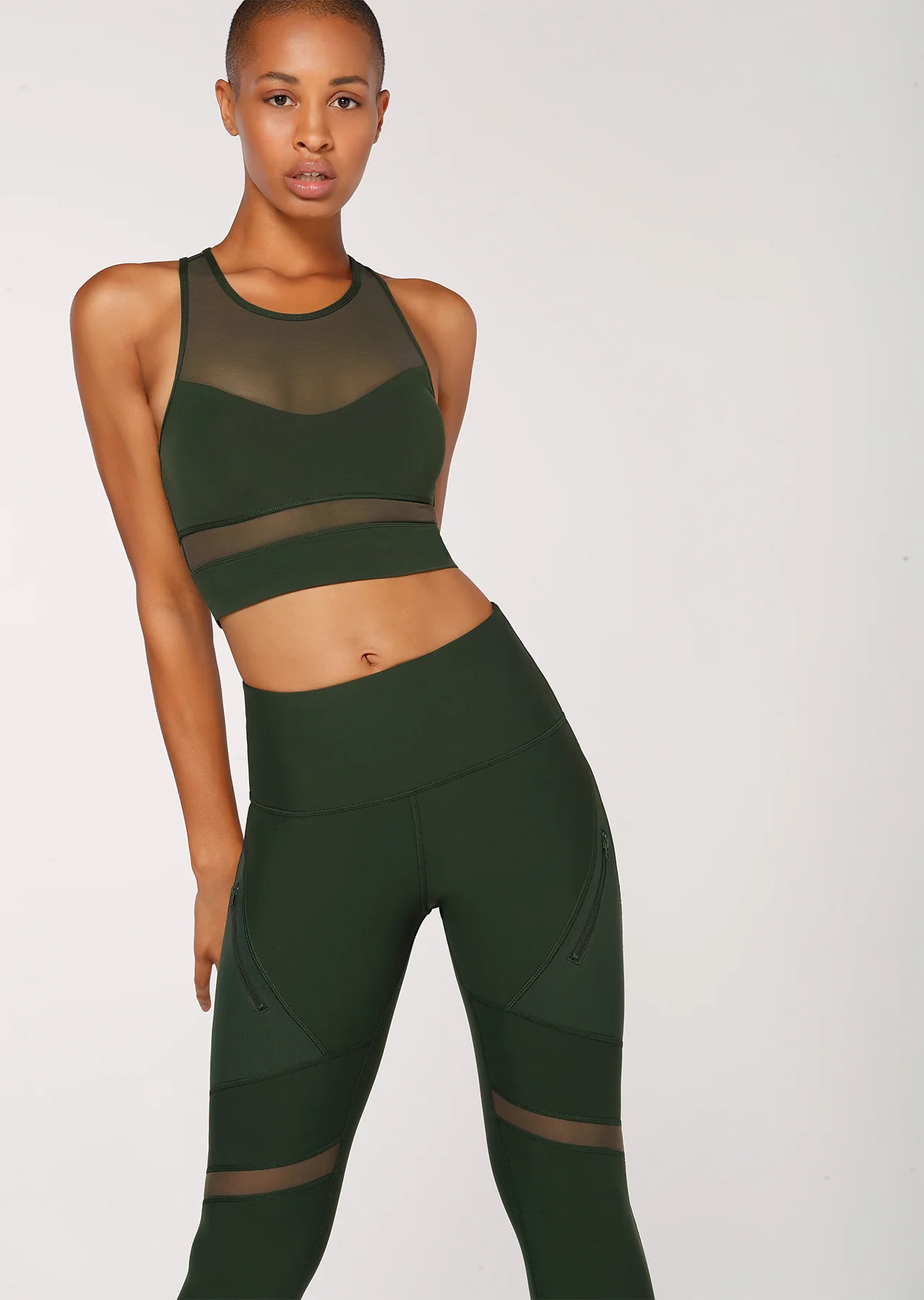 Amelia Sports Bra