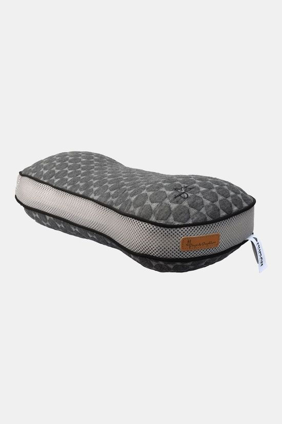 Human Comfort Bamboo Fleece Pillow Lisle