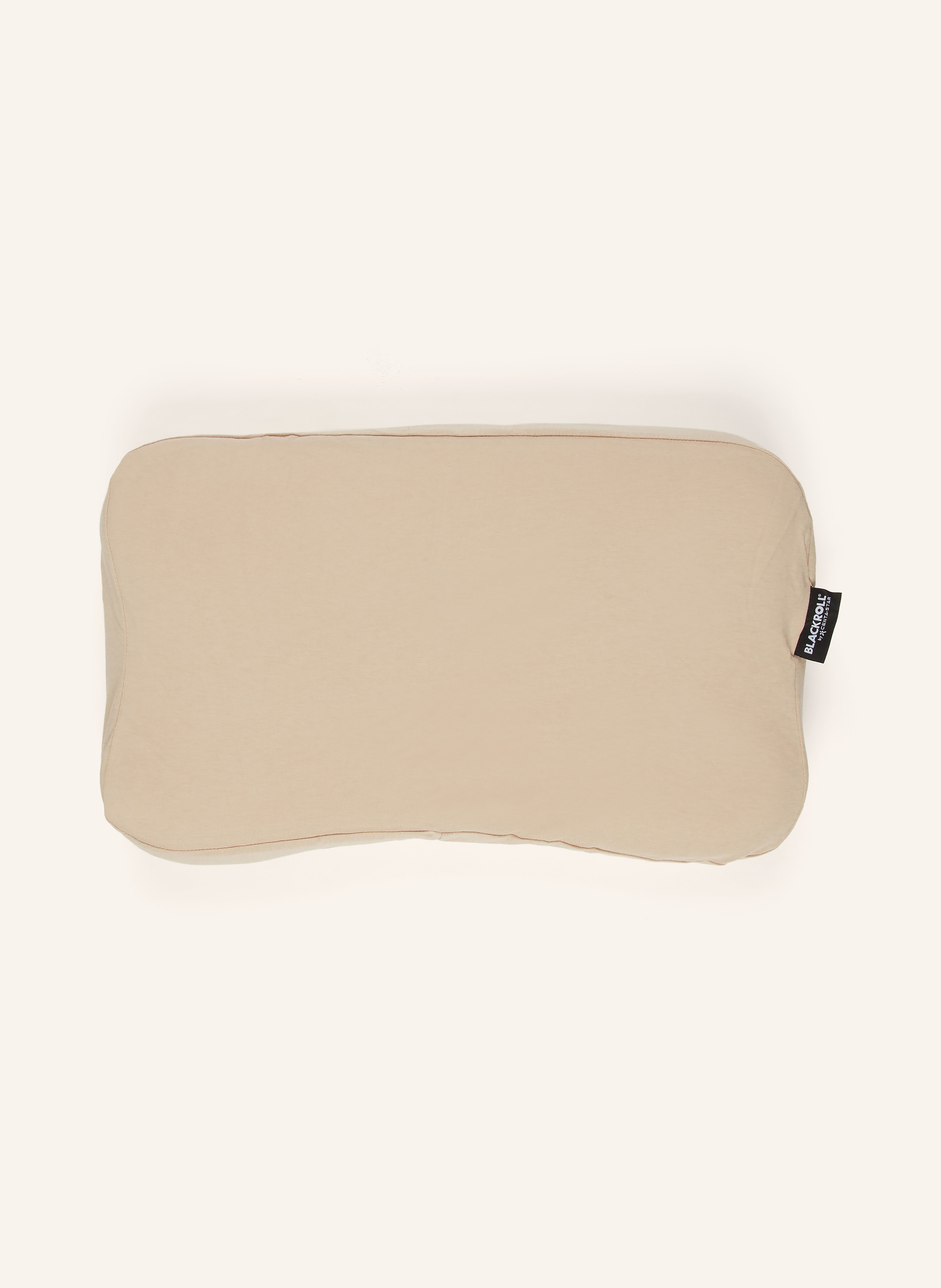 BLACKROLL Kissenhülle BLACKROLL® PILLOW CASE JERSEY