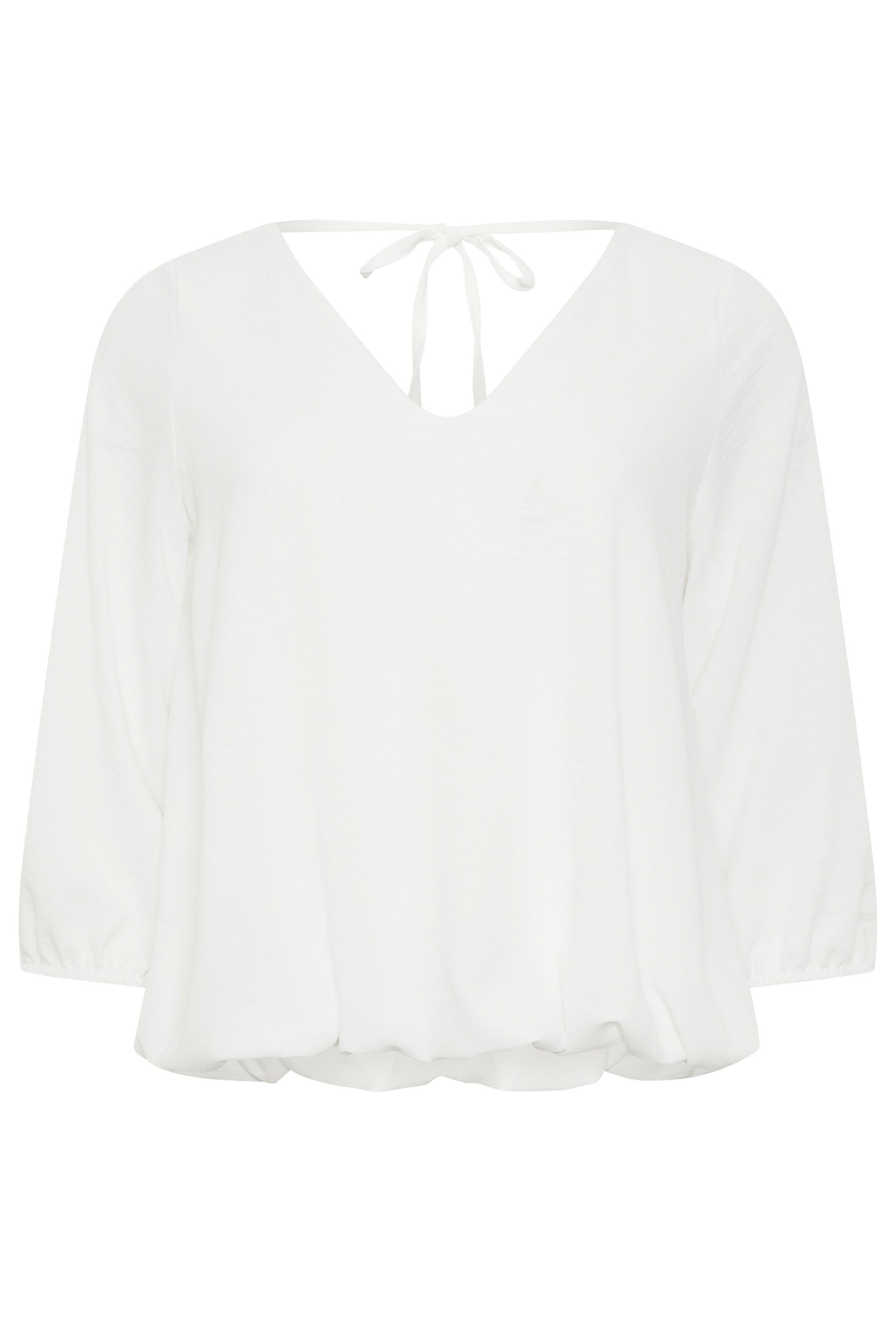Star by Julien Macdonald Bubble Hem Top