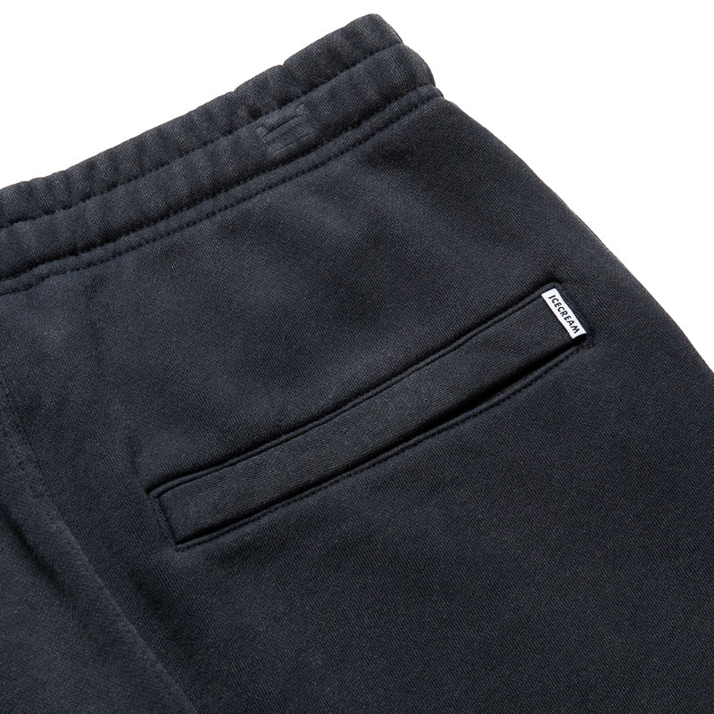 Ice Cream Central Sweatpants - Black