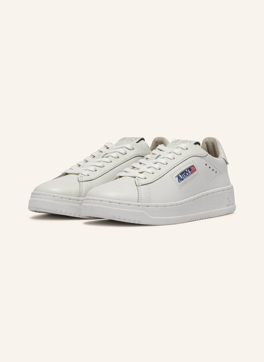 AUTRY Sneaker DALLAS LOW MR