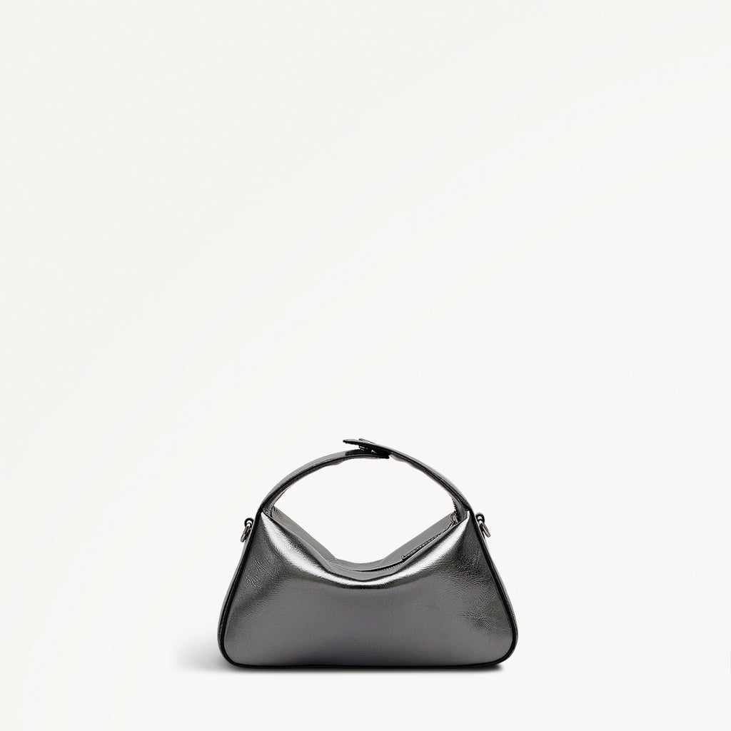 De Beauvoir - Small Ziptop Grab Bag