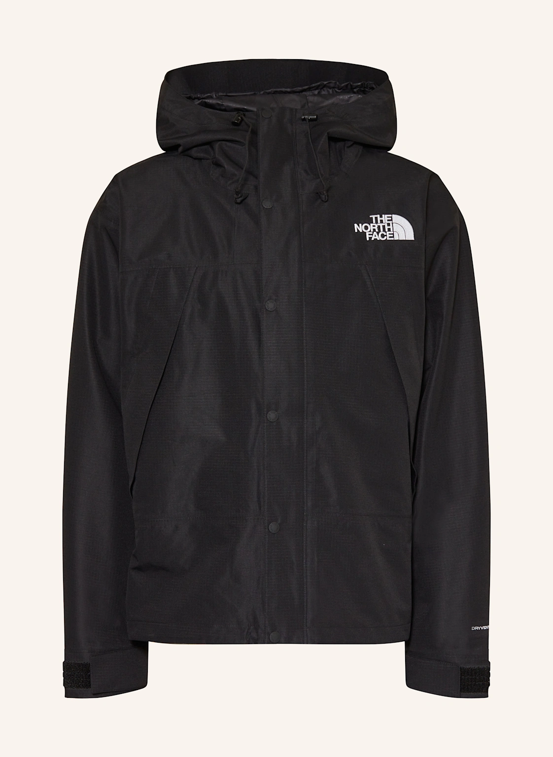 THE NORTH FACE Funktionsjacke DRYVENT MONO