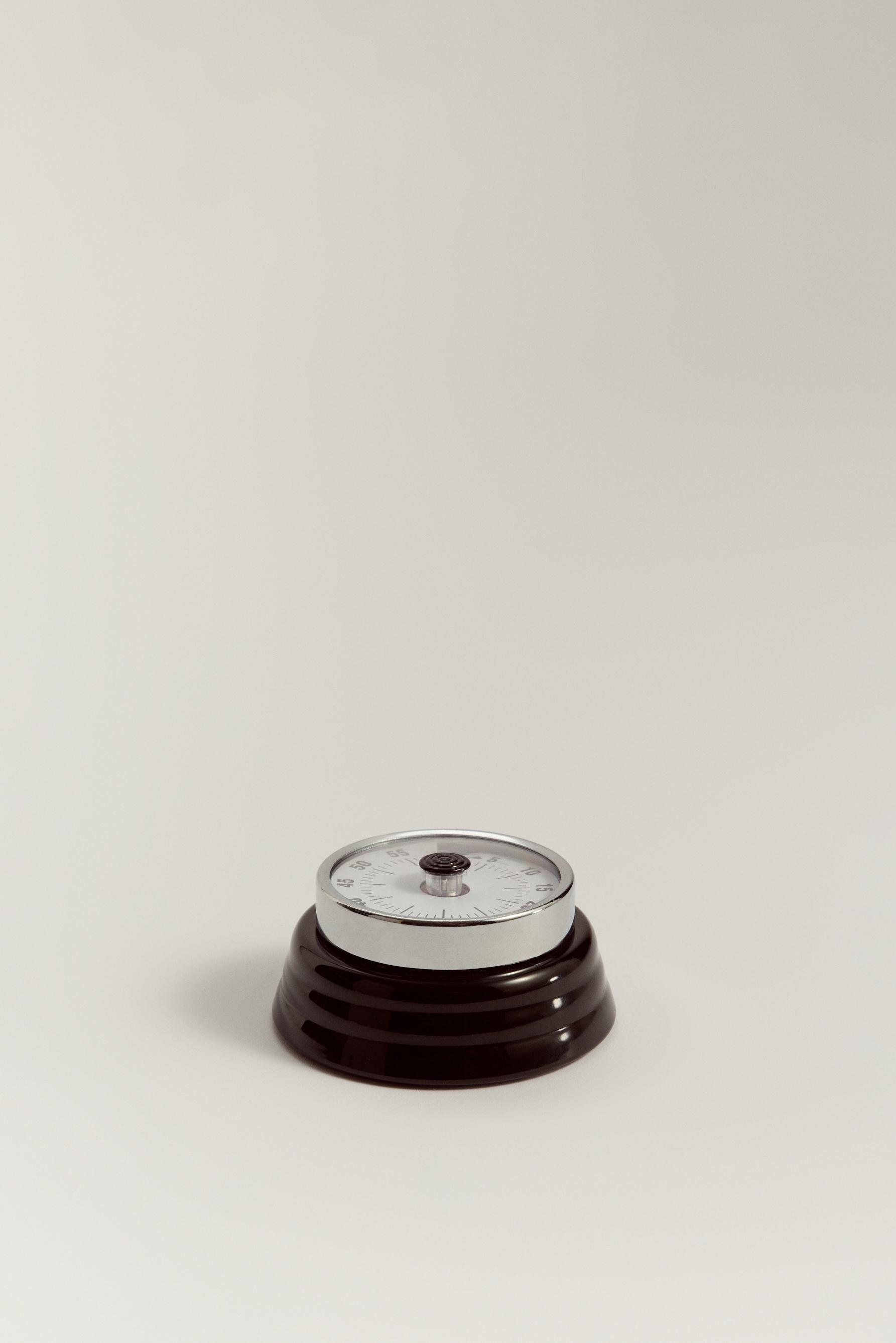 Temporizador retro cocina 9 cm