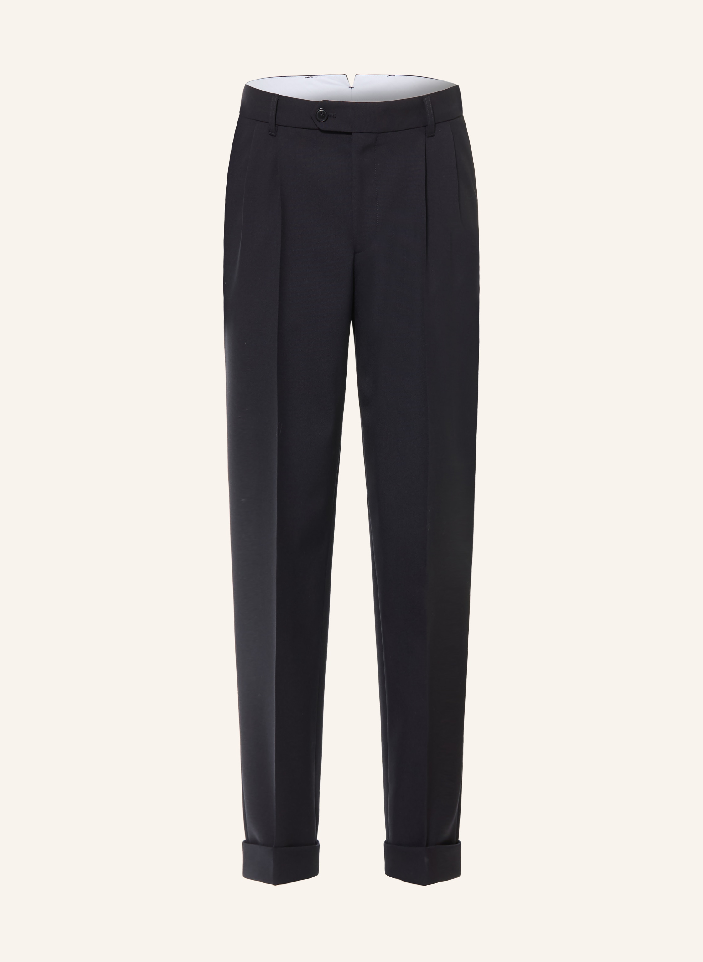 BOSS Hose PERIN Relaxed Fit