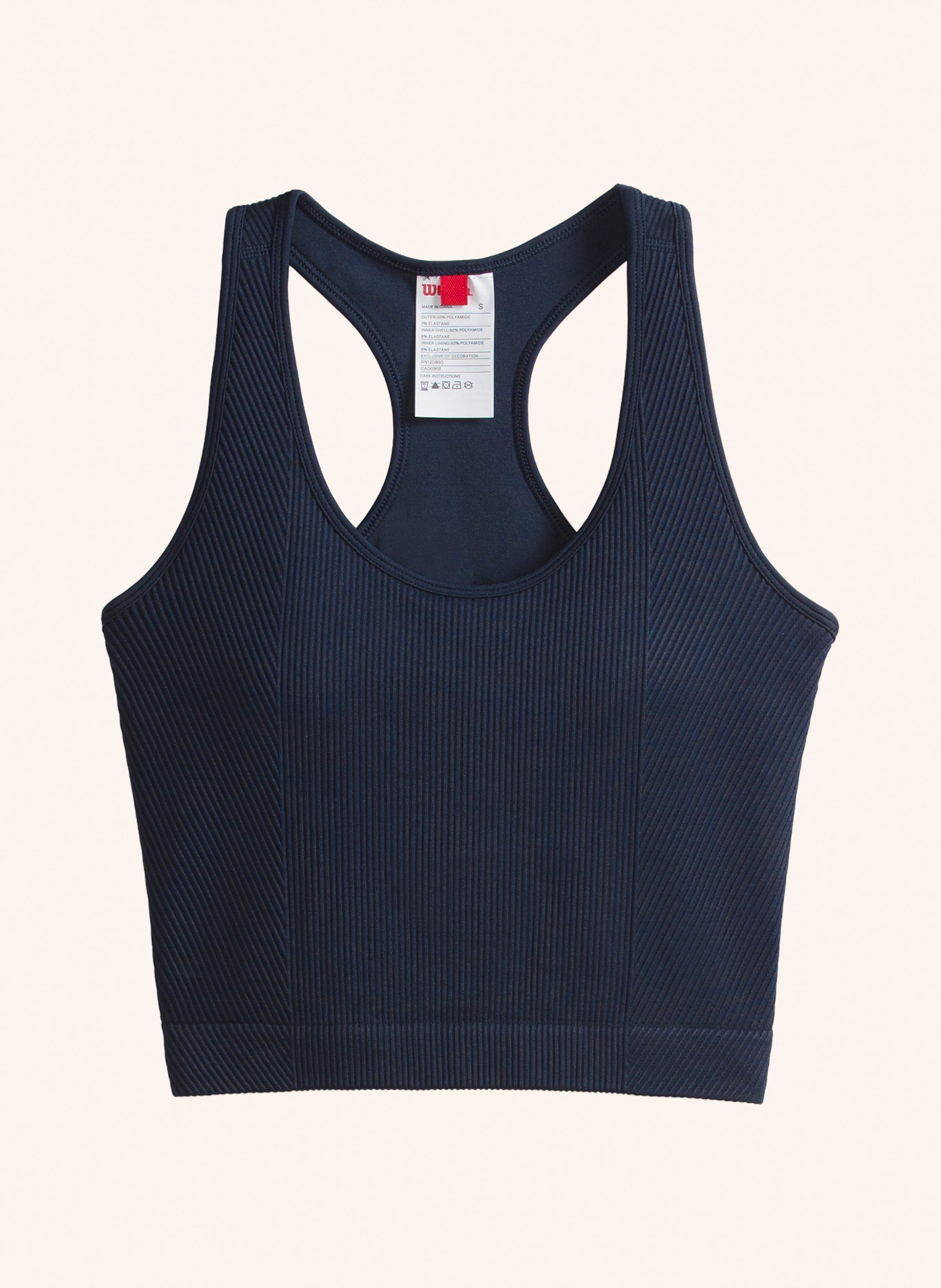 Wilson Crop-Top EVERYDAY BRAMI