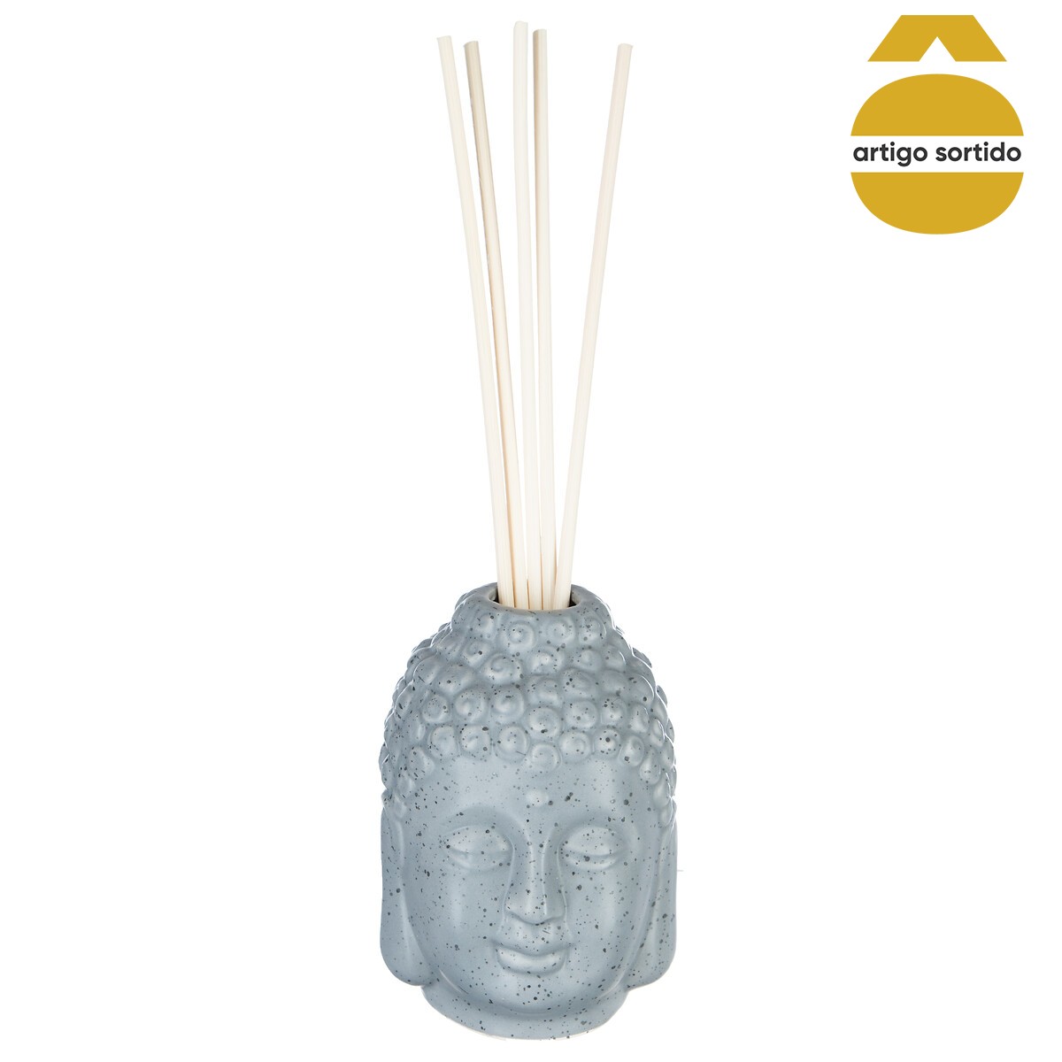 Ambientador buda 12cm