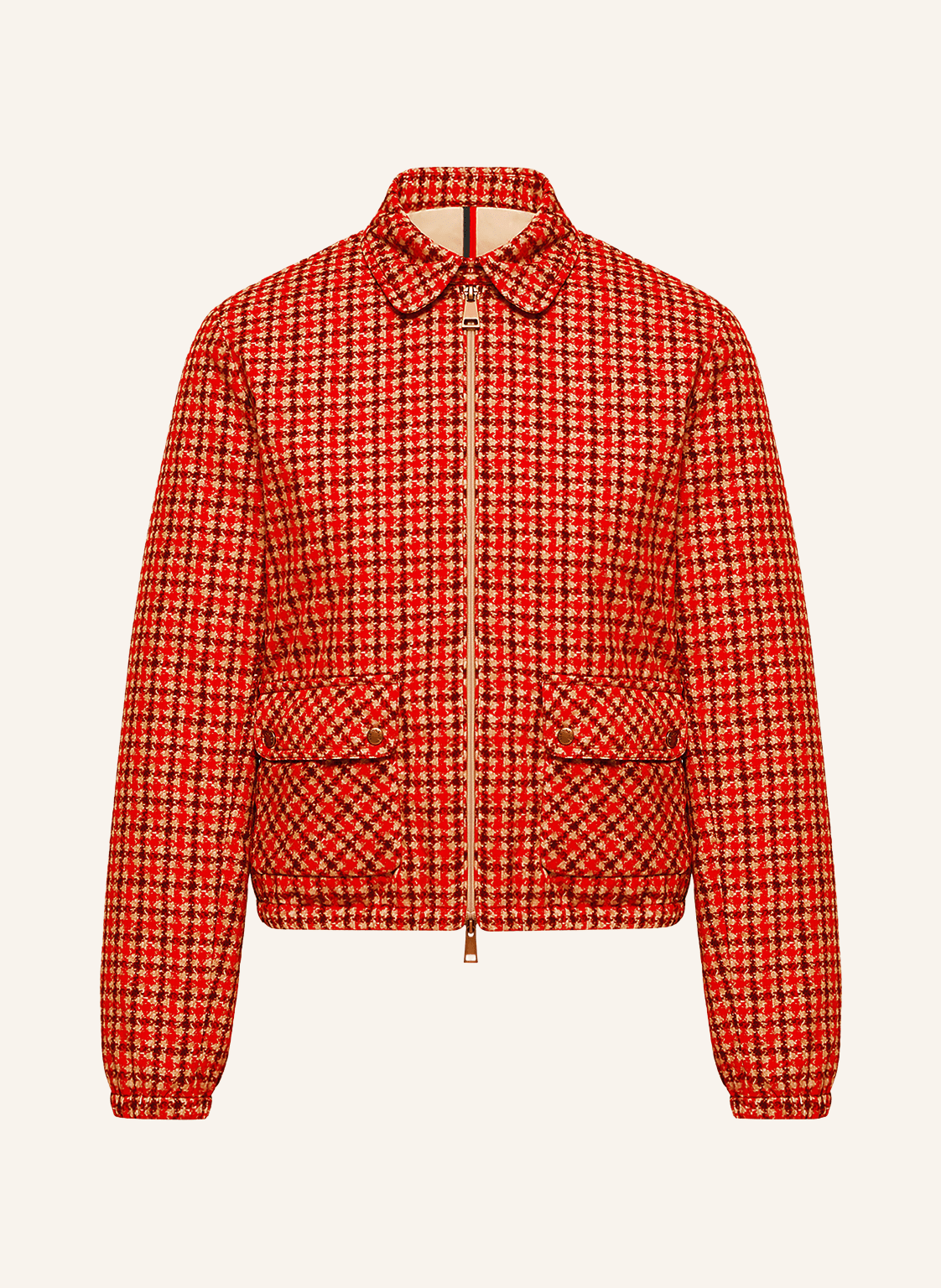MONCLER Daunenjacke LANSET