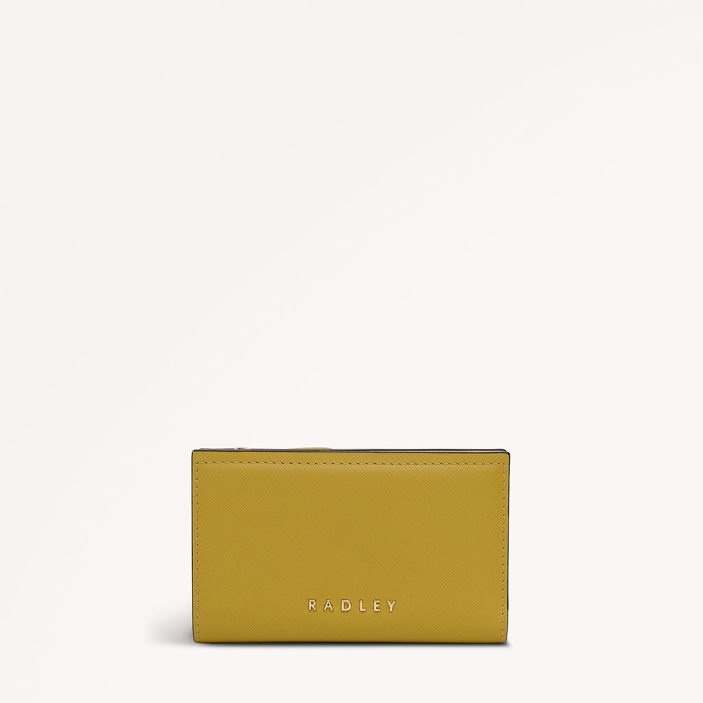 Crosby Alley Medium Bifold Purse - OSE13902