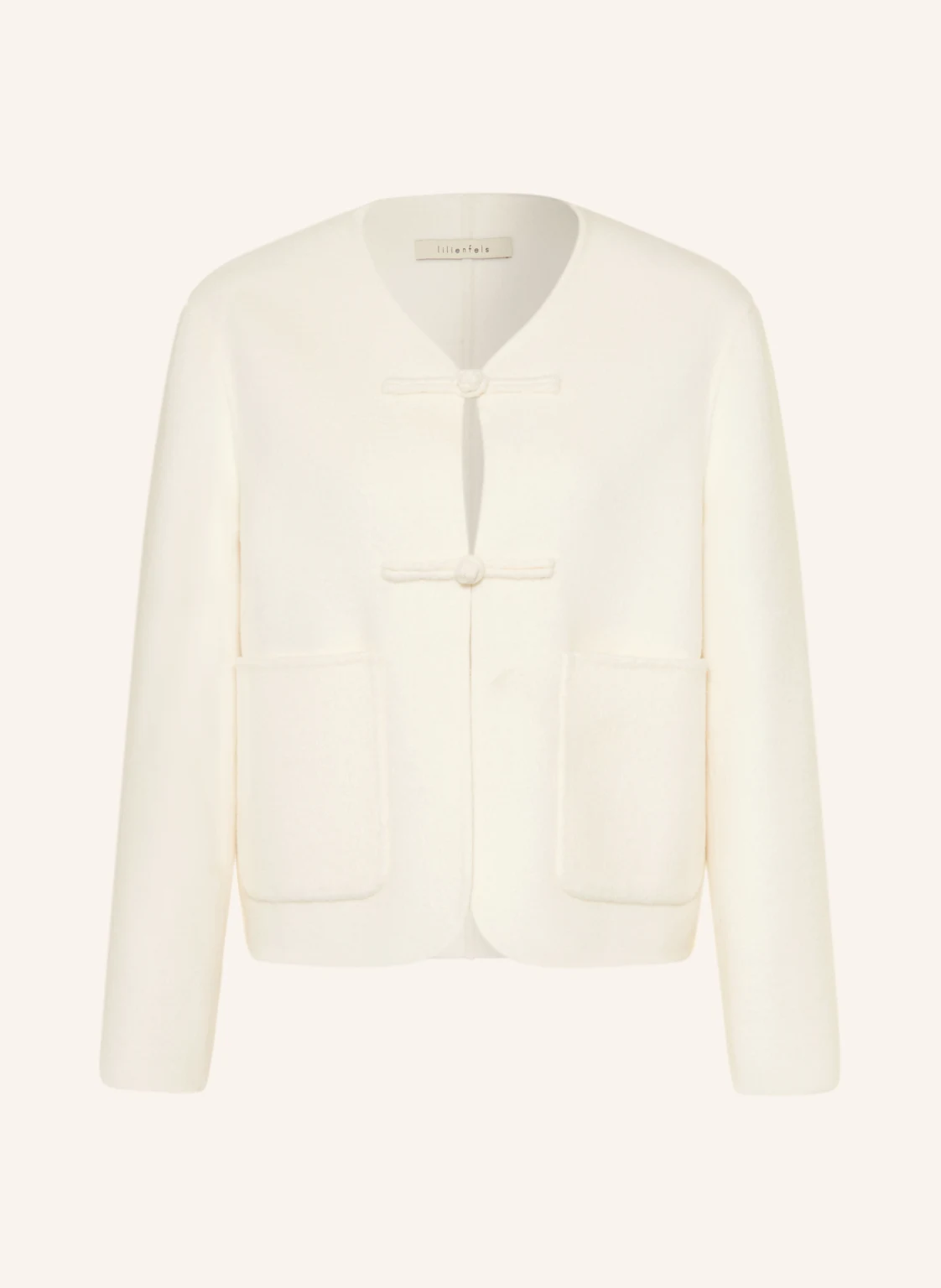 lilienfels Jacke