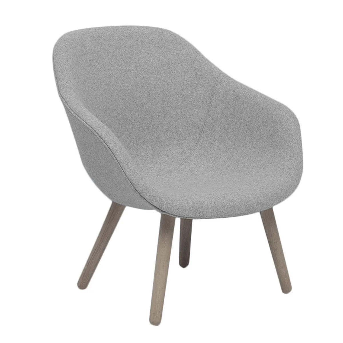 HAY - About A Lounge Chair AAL 82