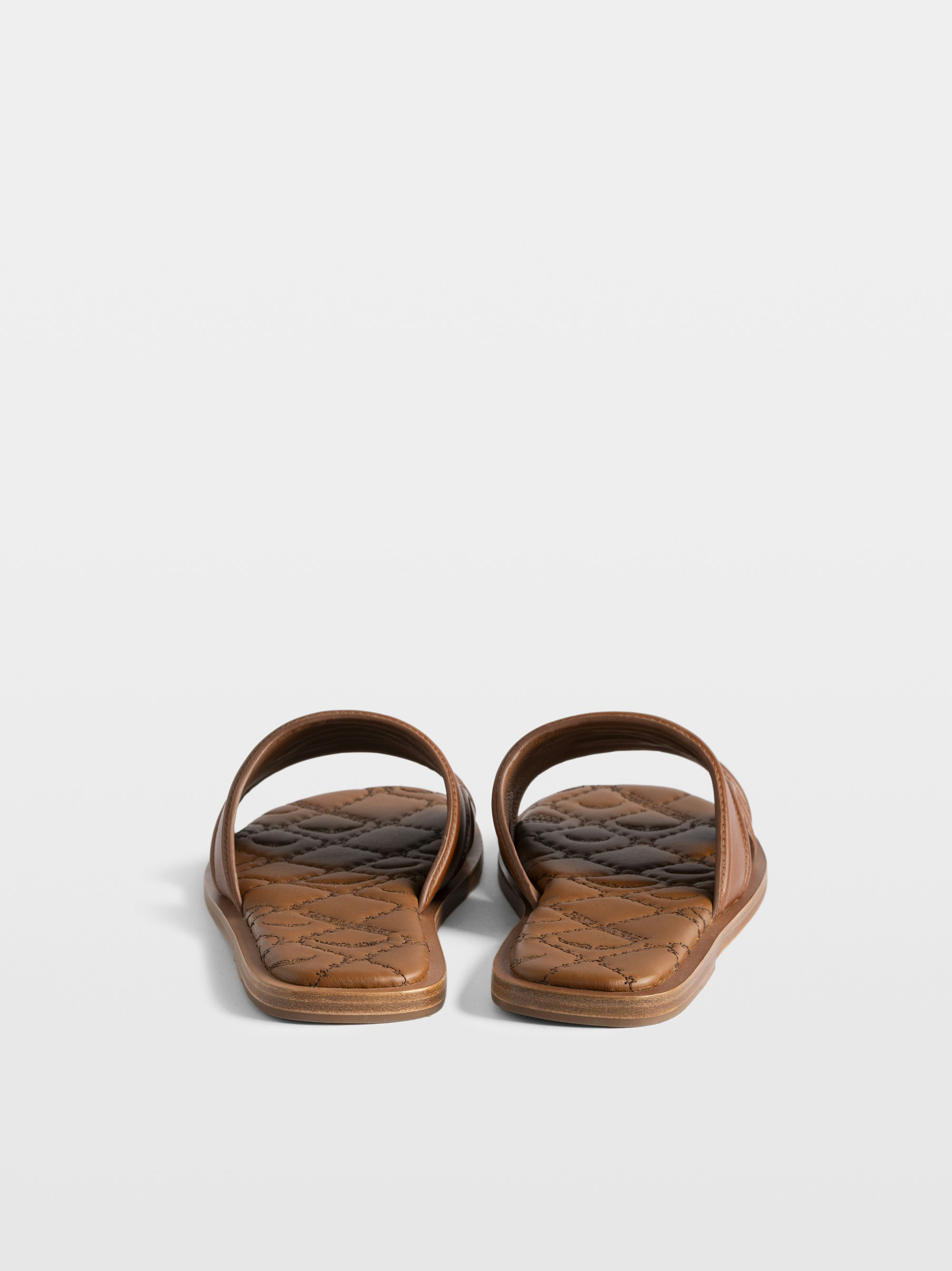 Mules Beach Monogram