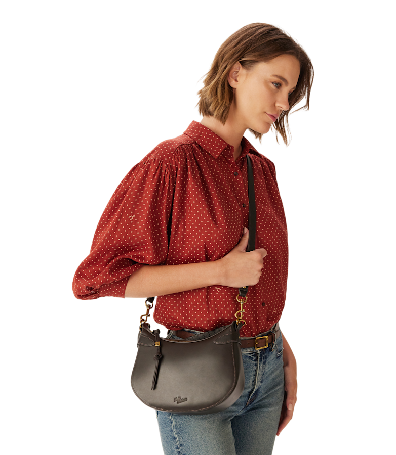 Leanorah shoulder bag
