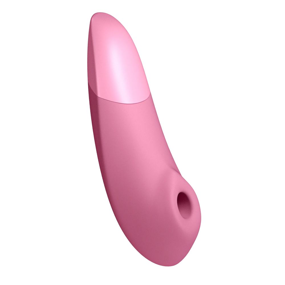 Enhance - 2-in-1-Klitoralstimulator mit Pleasure Air & Vibrationen