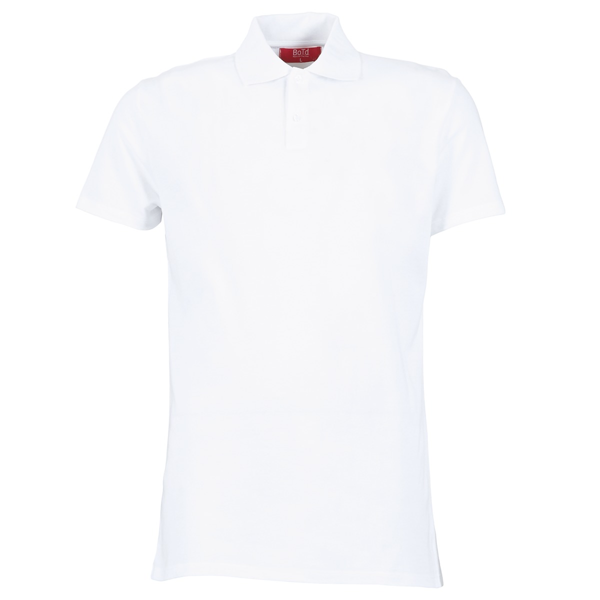 BOTD - EPOLARO - White