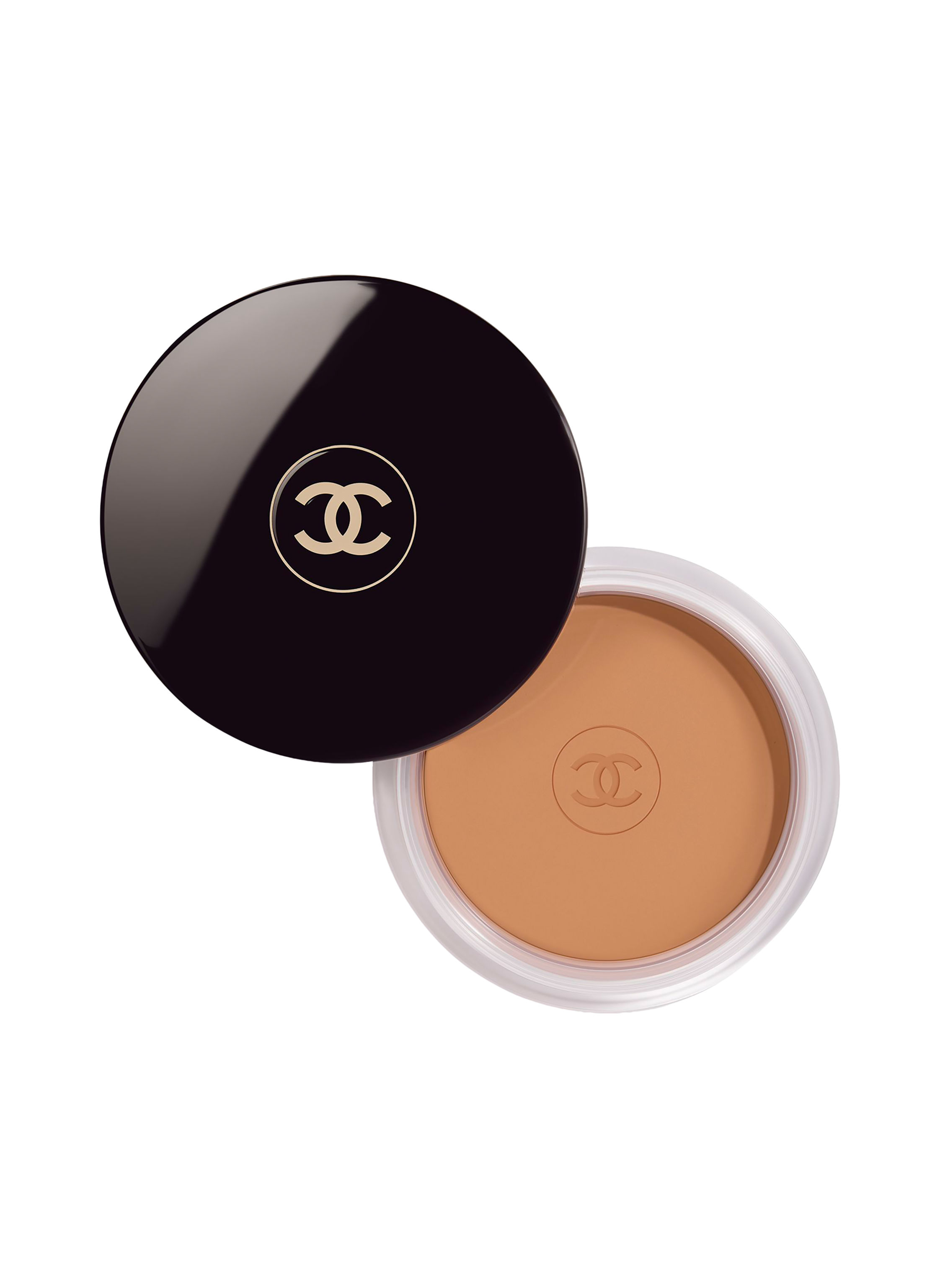 CHANEL LES BEIGES CRÈME BELLE MINE ENSOLEILLÉE