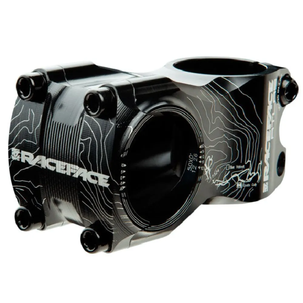 Race Face Atlas stem
